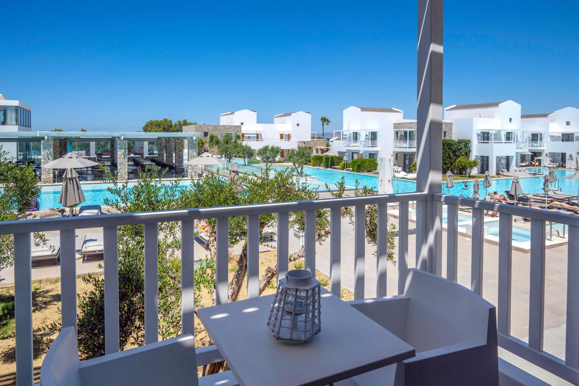 Diamond Deluxe - Adults Only Kos Town