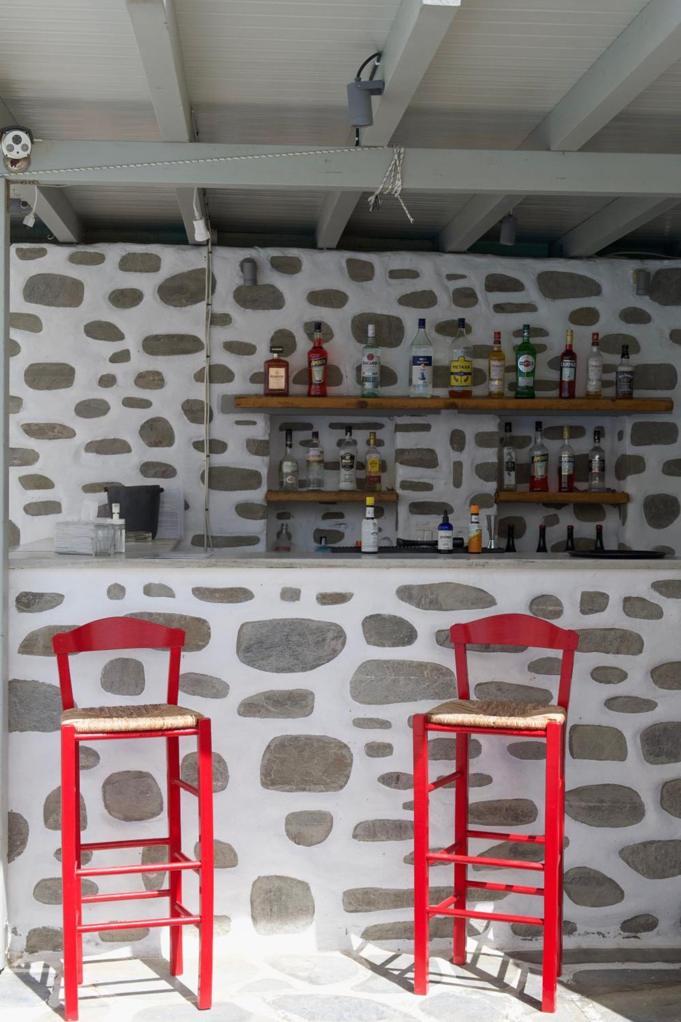 Hotel Summer Shades Hotel - Ex Arkoulis 3*