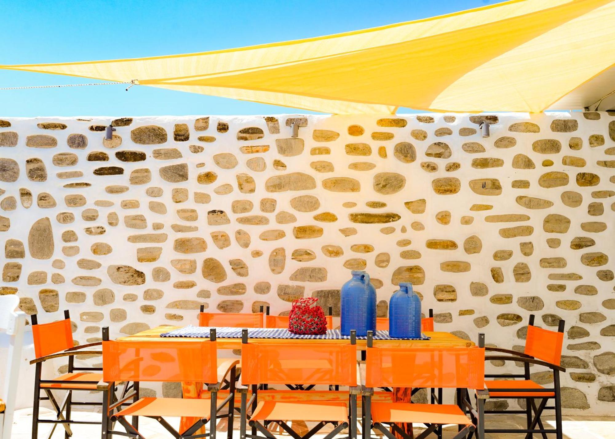 Summer Shades Hotel - Ex Arkoulis Hotel 3*