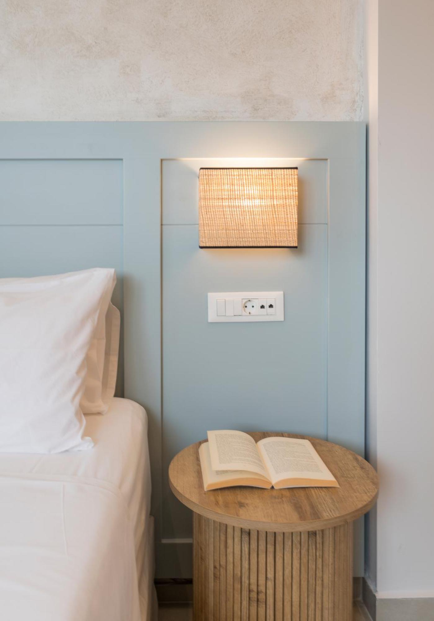 Aparthotel Esplanade 2*