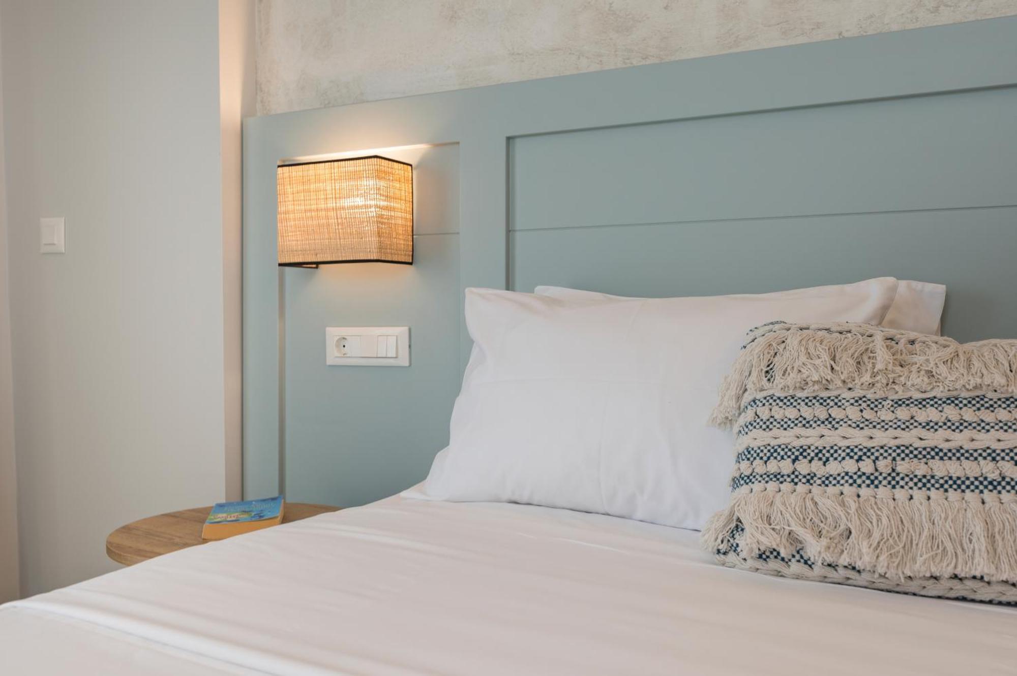 Esplanade Aparthotel