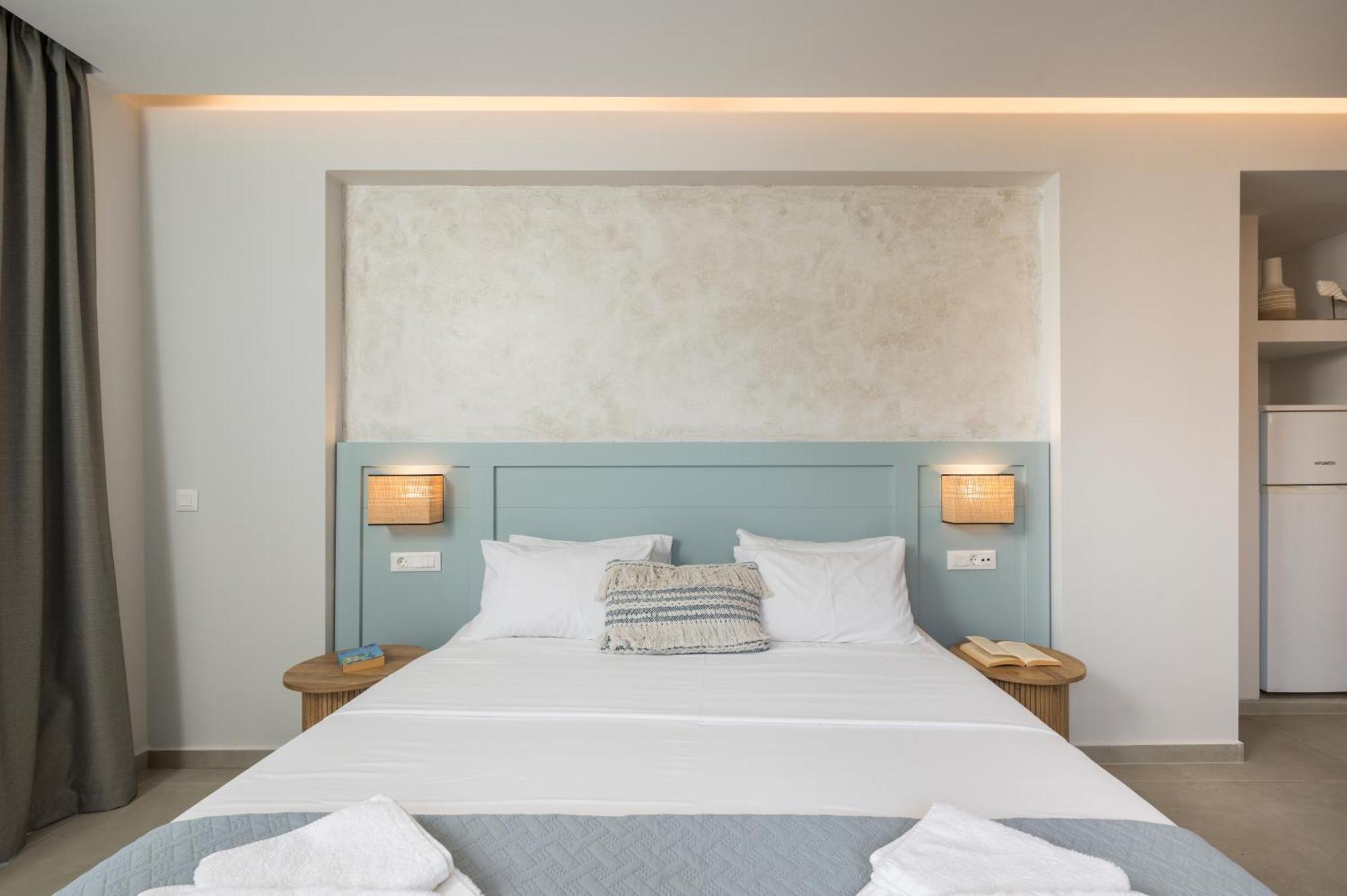 Aparthotel Esplanade
