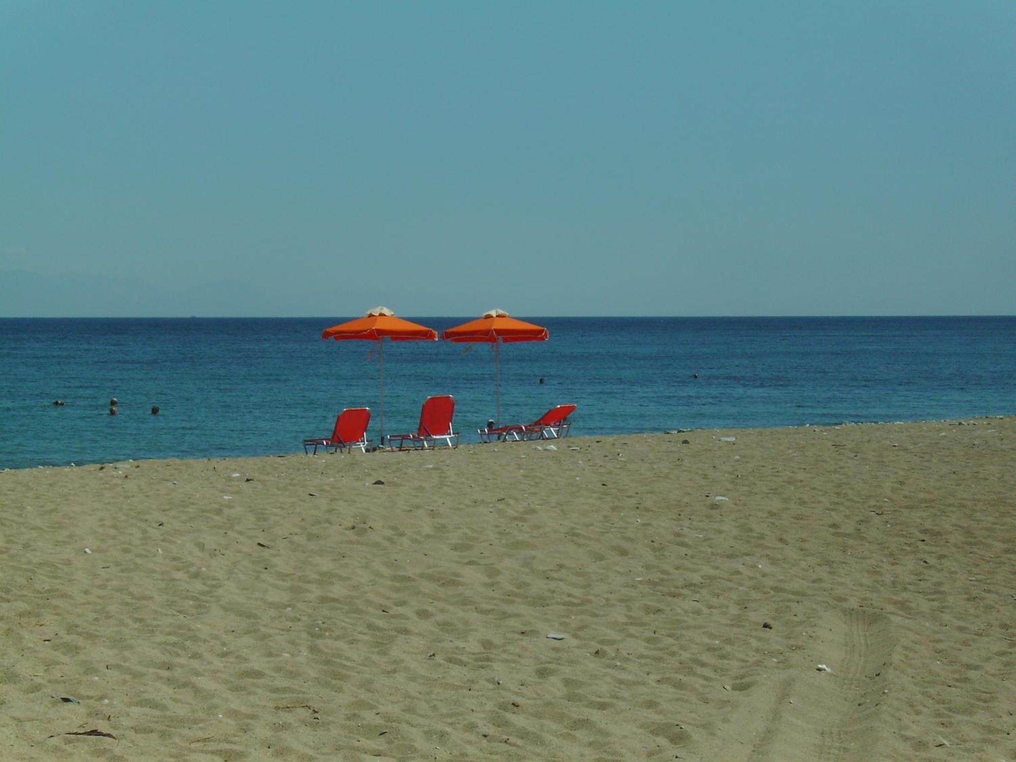 Aggelos Agios Andreas (Messenia)