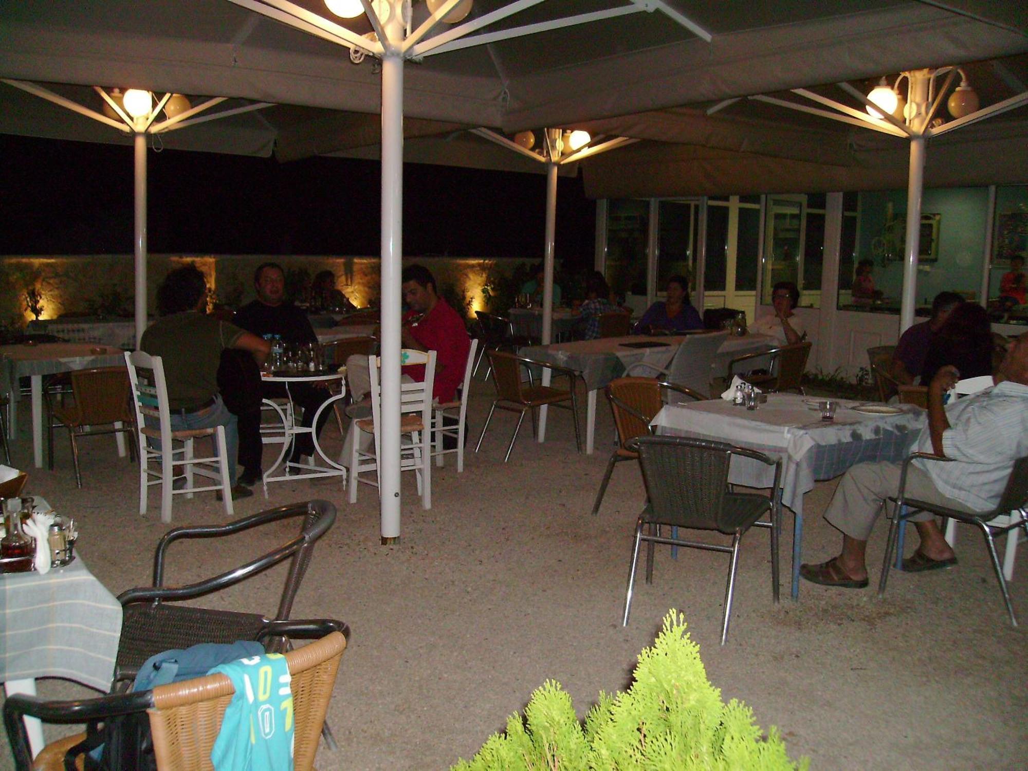 Aggelos Hotel 2*