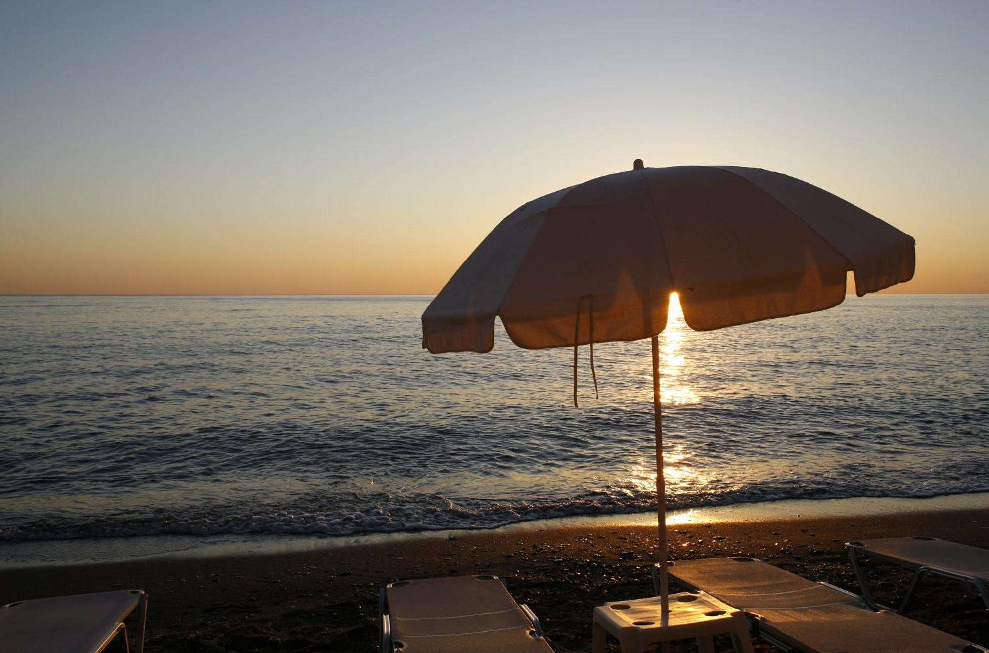 Glaros Hotel Hersonissos (Crete)