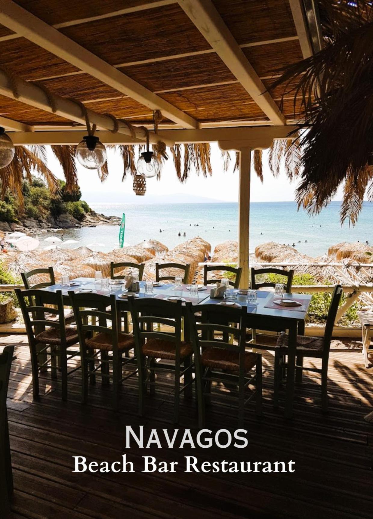 Nickolas Hotel
