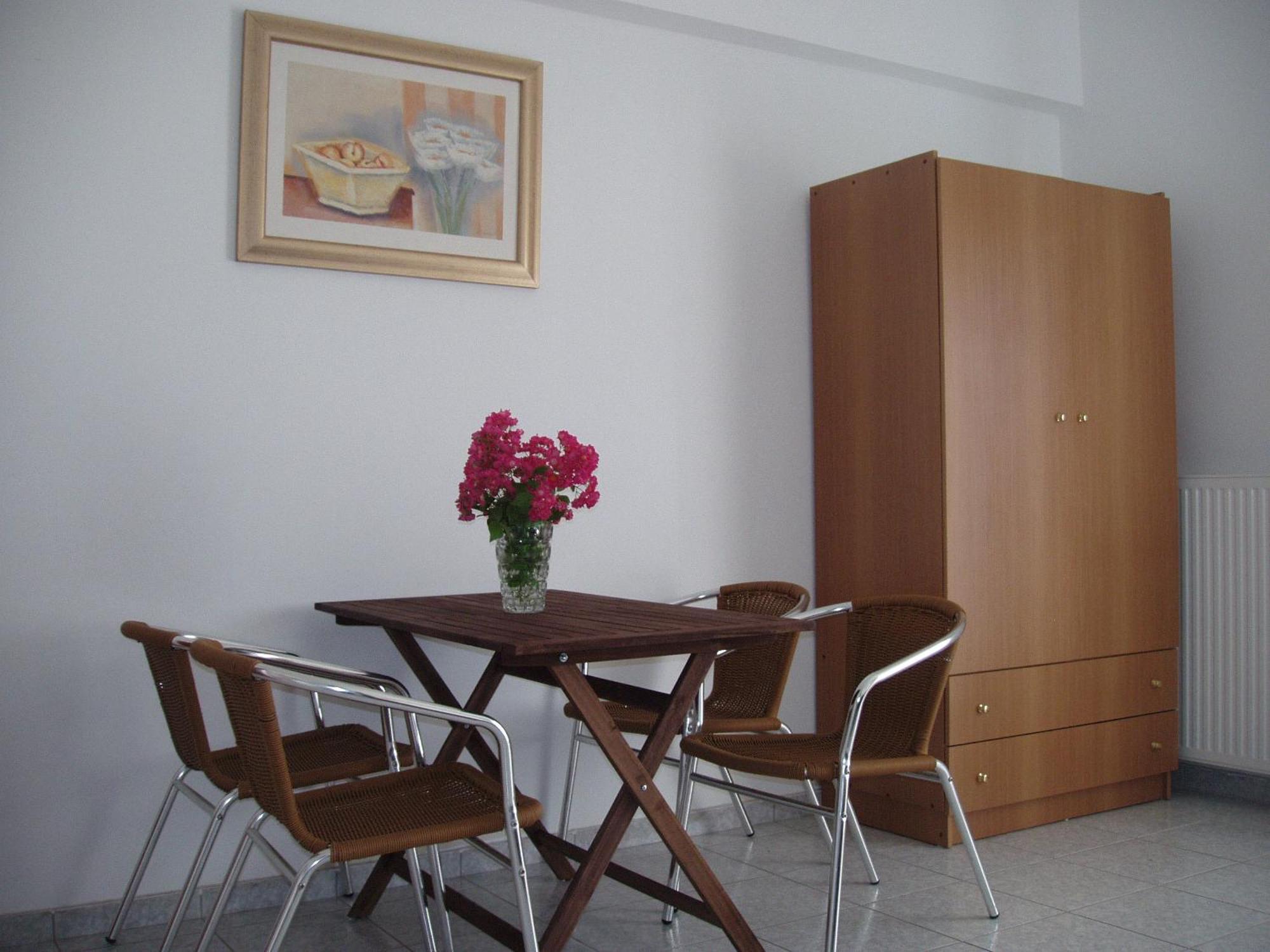 123 Armonia Guest house 3*