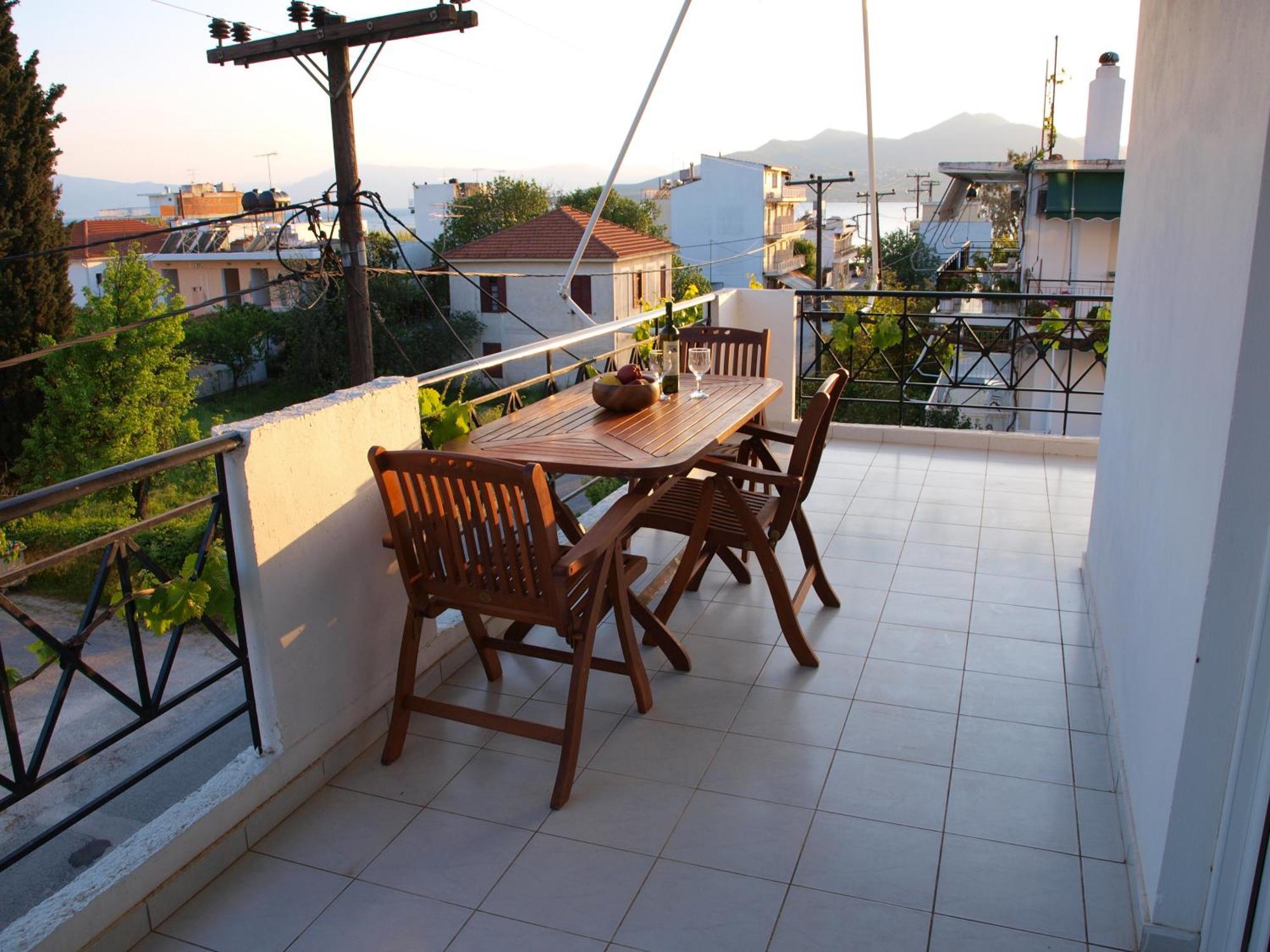 123 Armonia Guest house 3*