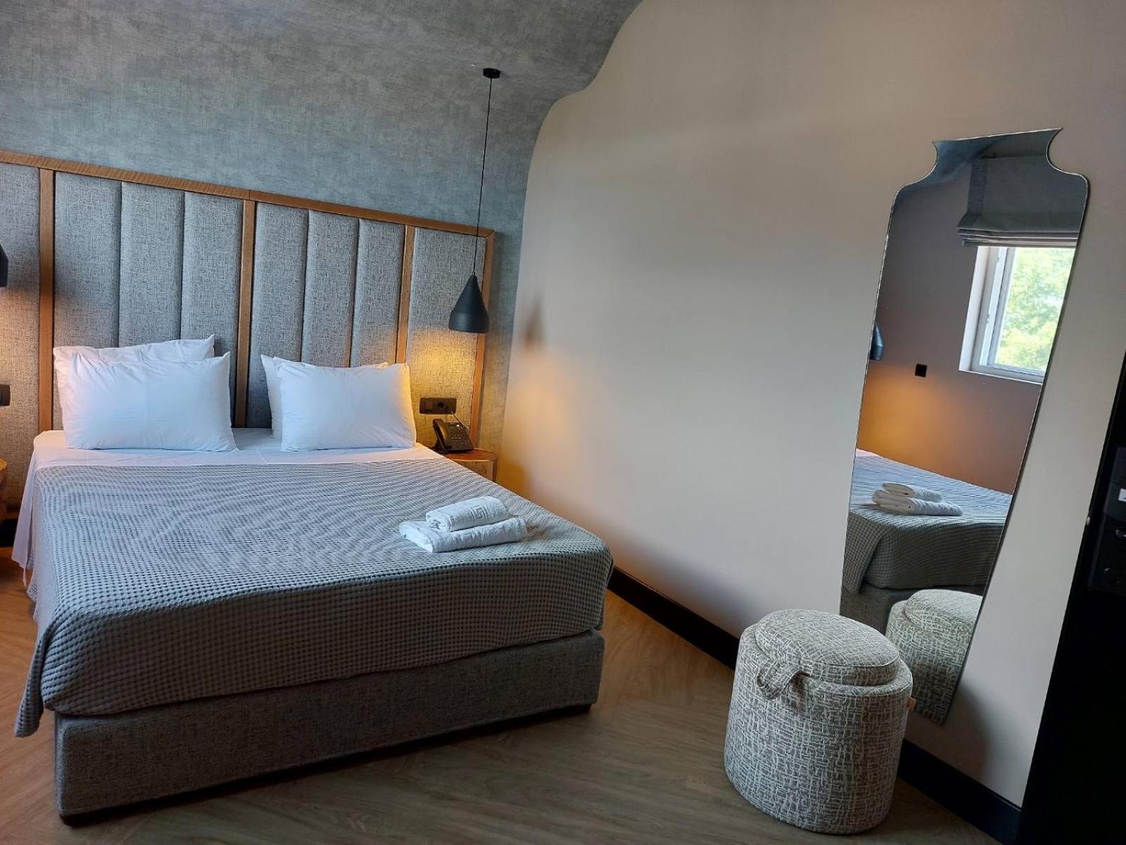 Coral Hotel 4*