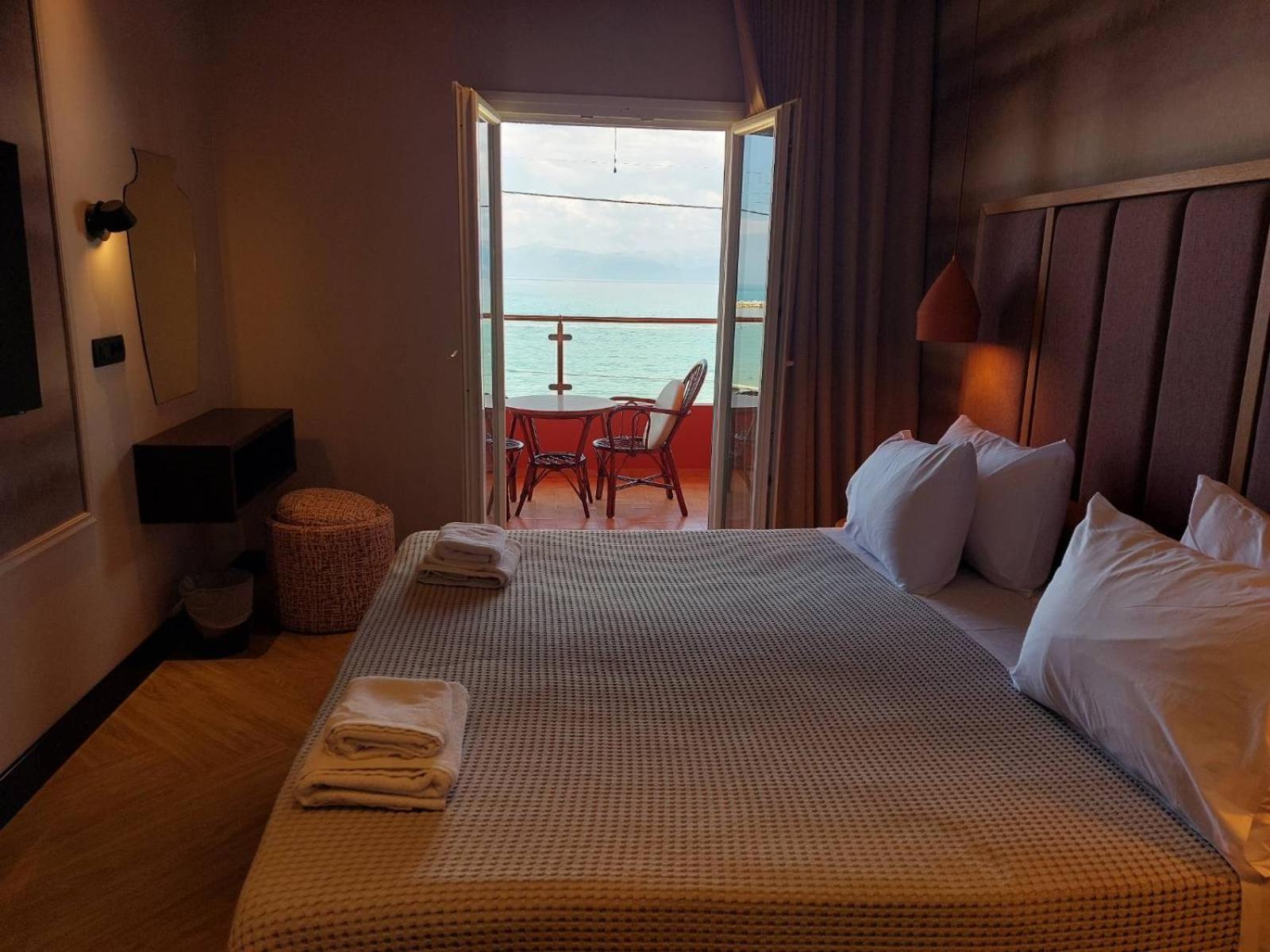 Coral Hotel Roda (Corfu)