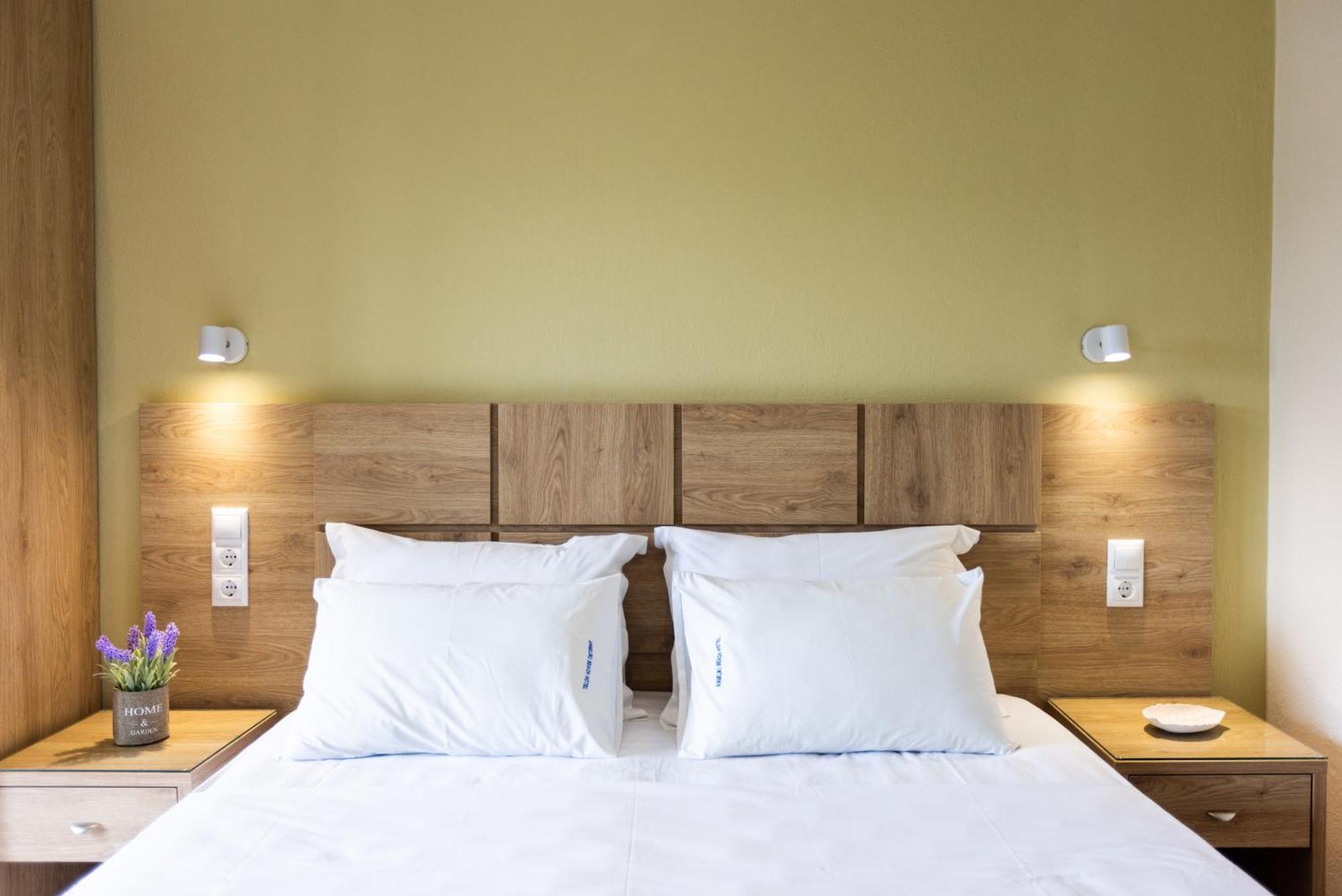 Angeliki Hotel *