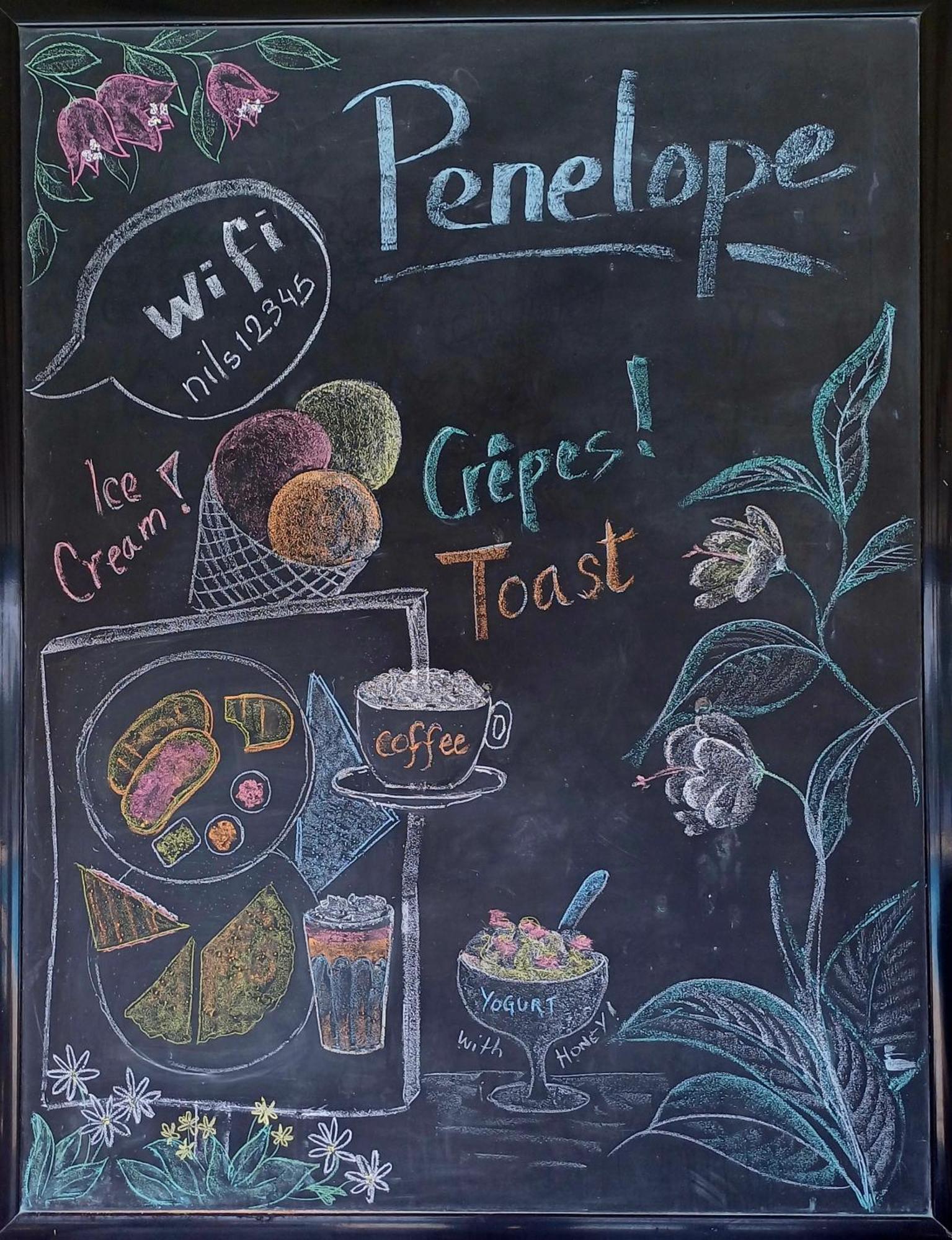 Penelope