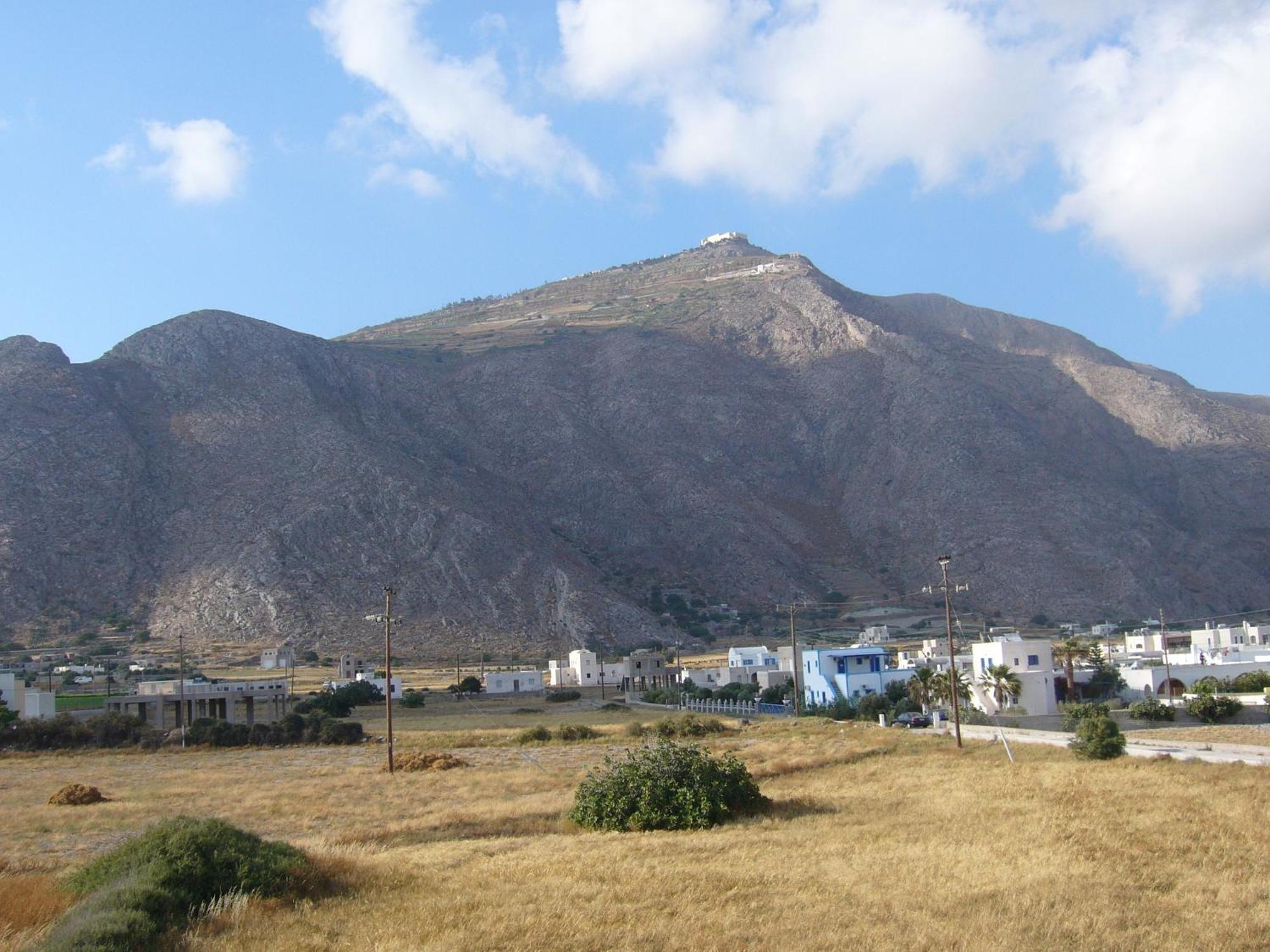 Margarita * Perissa (Santorini)