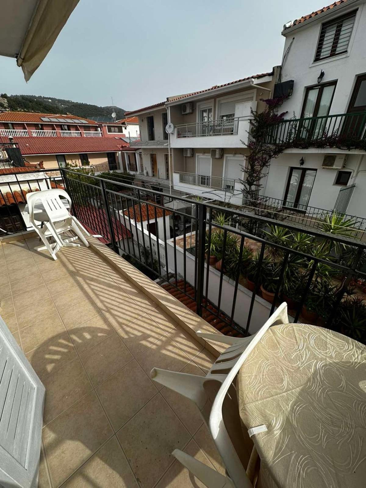 Guest house Pansion Angela Skiathos Town