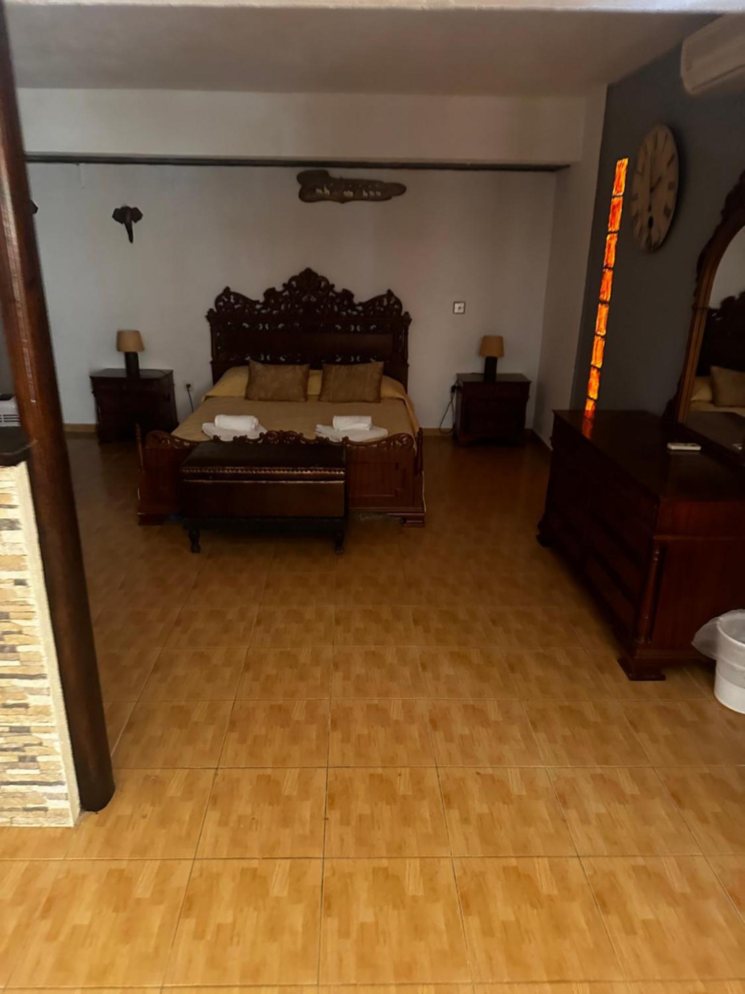 Pansion Angela Guest house Skiathos Town