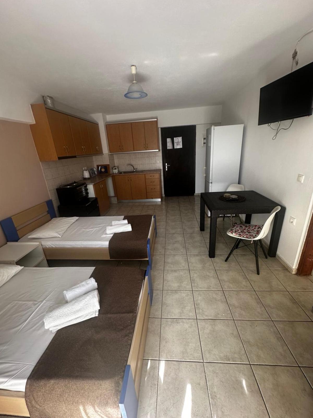Guest house Pansion Angela Skiathos Town
