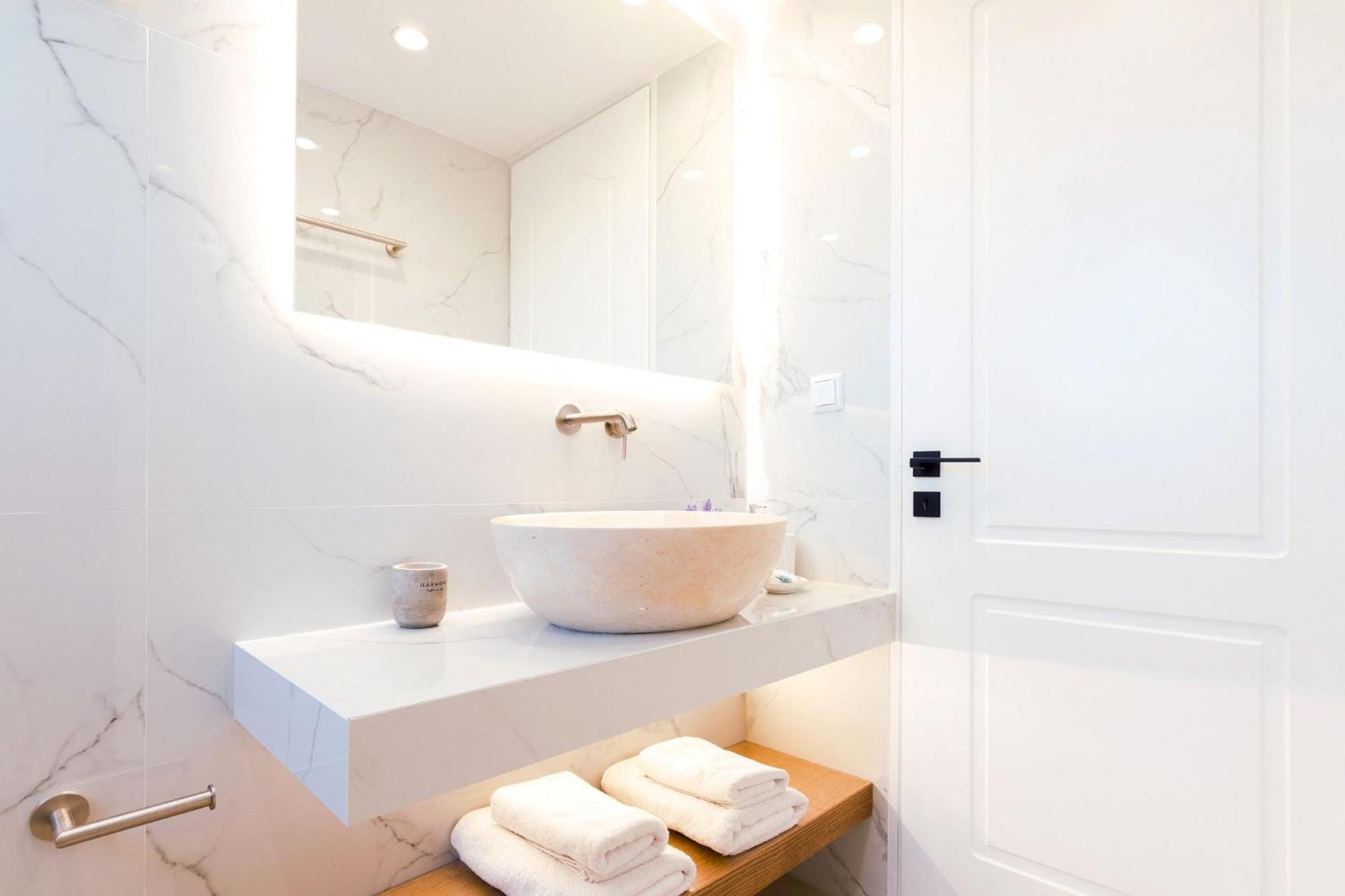 Apartment Xenios Zeus, Seaview Summer Retreats