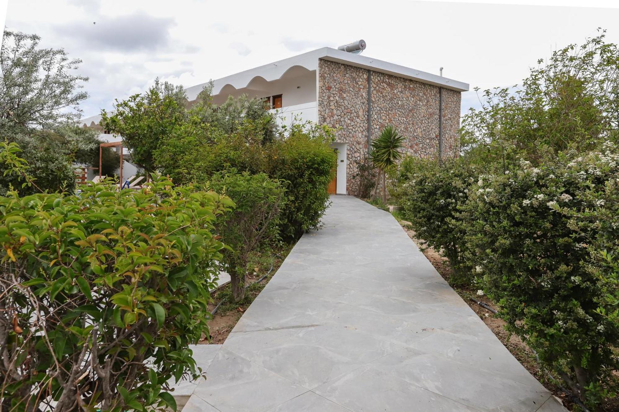 Hotel Belvita Kolymbia