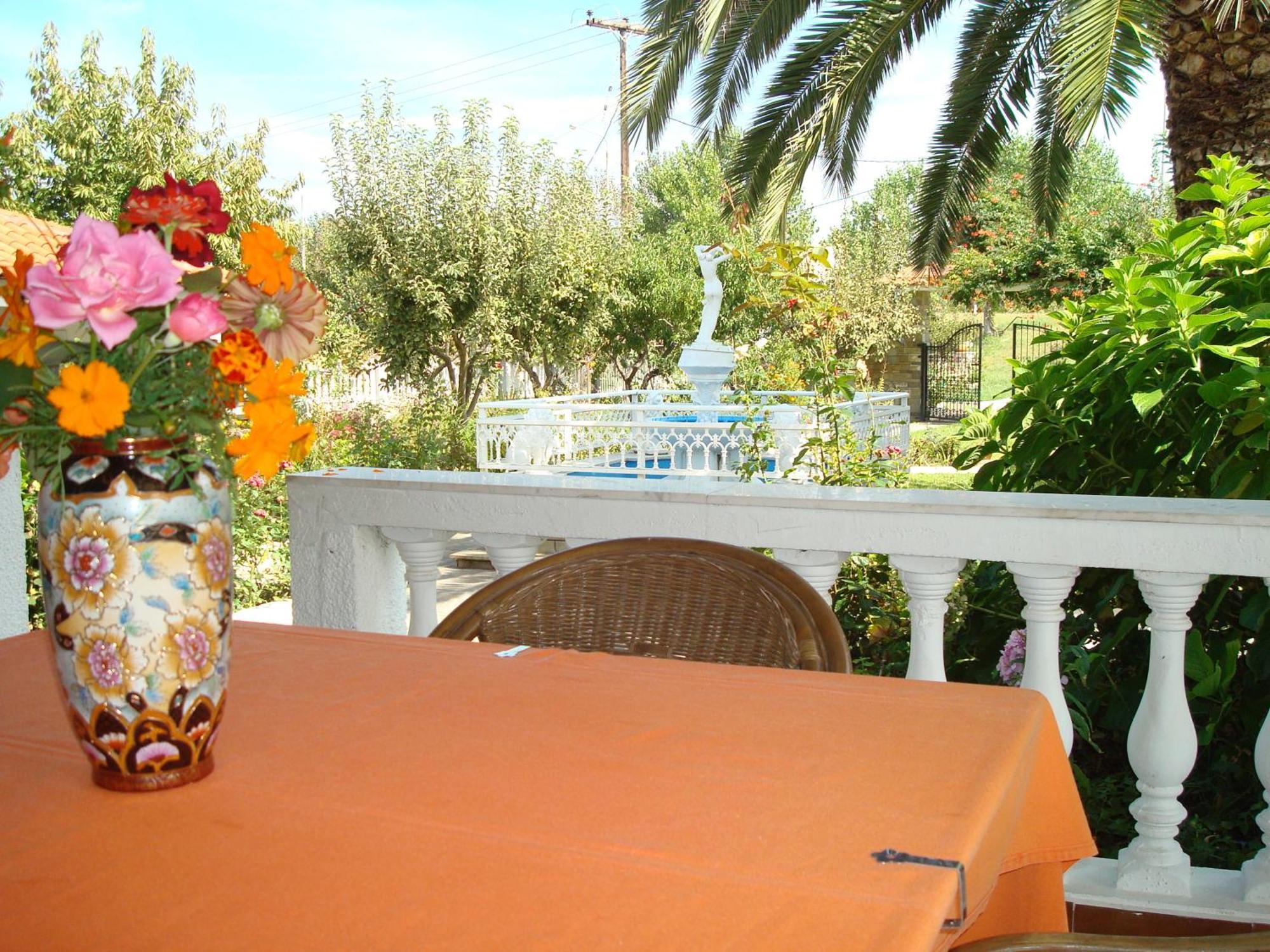 Apartment Tonia *