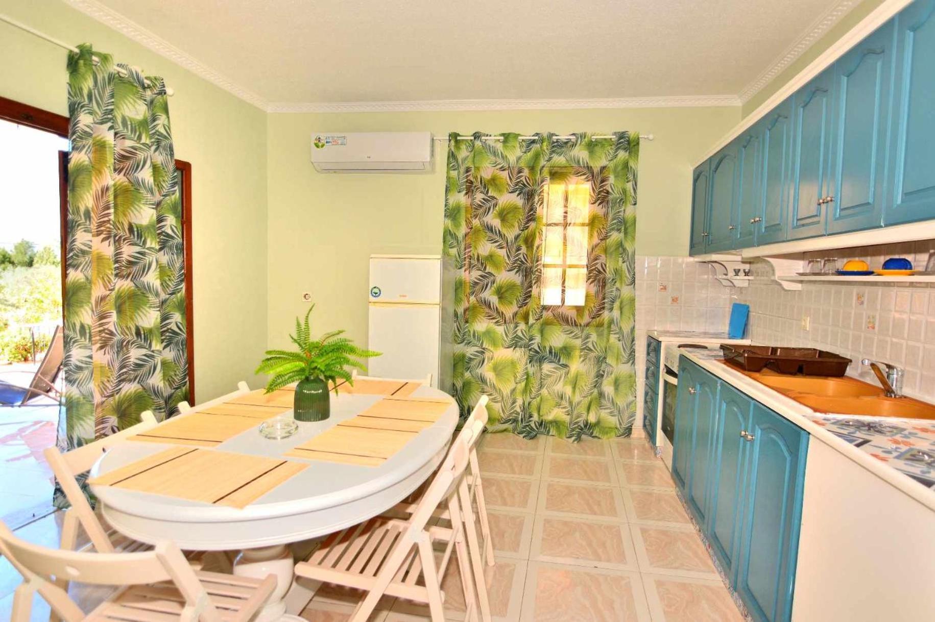 Apartment Emma's Lassi (Kefalonia)
