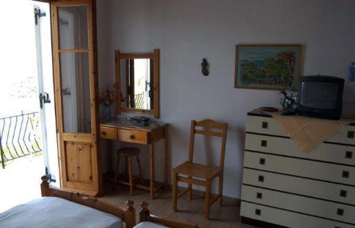 Olympia House * Vathy (Ithaca)
