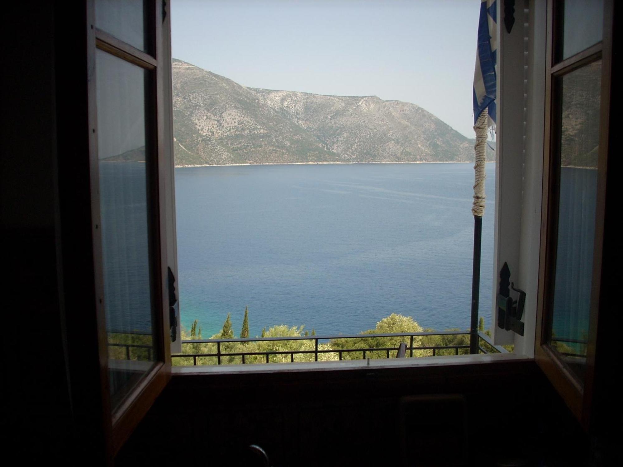 Olympia House Apartment Vathy (Ithaca)
