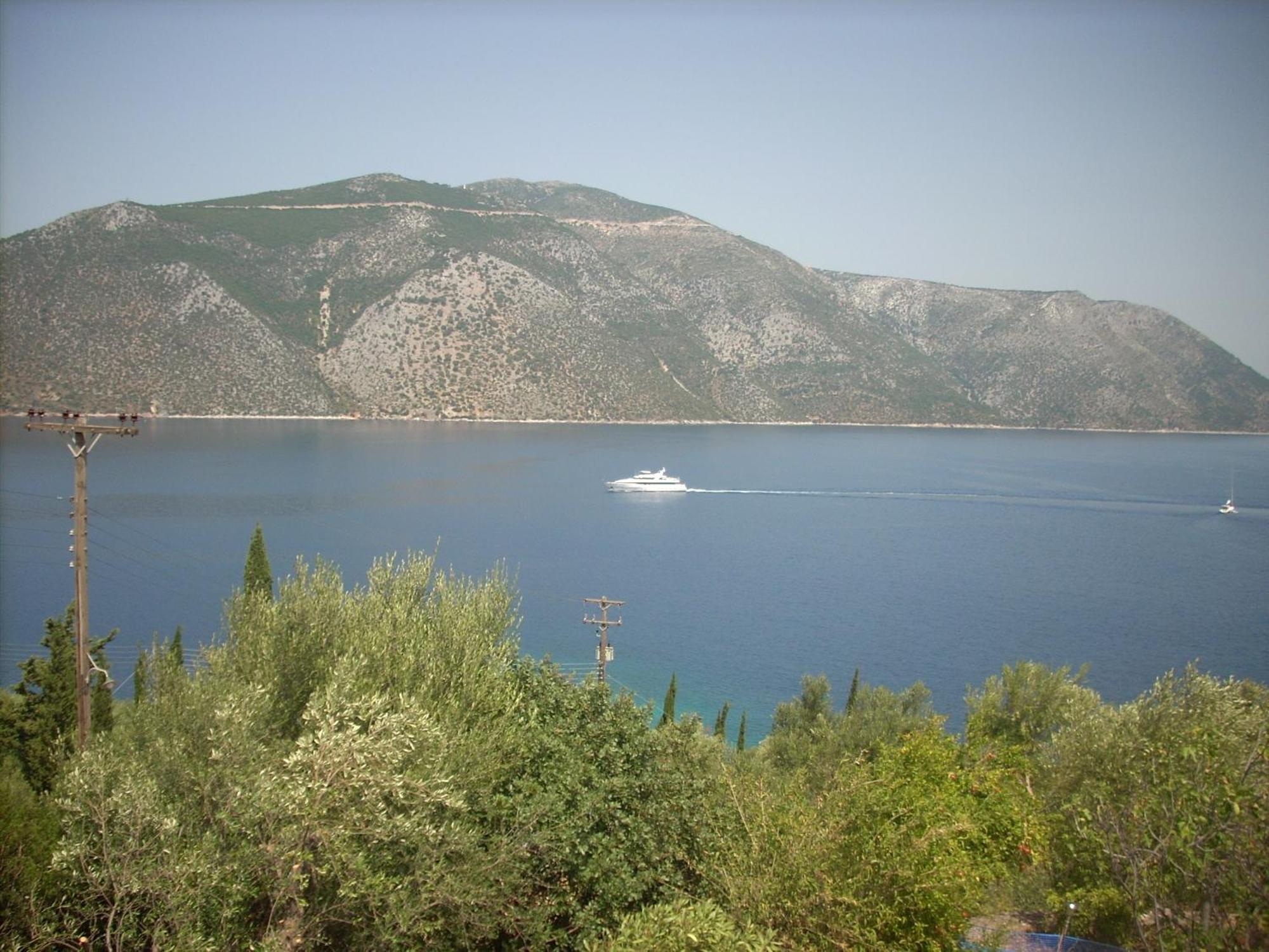 Olympia House *