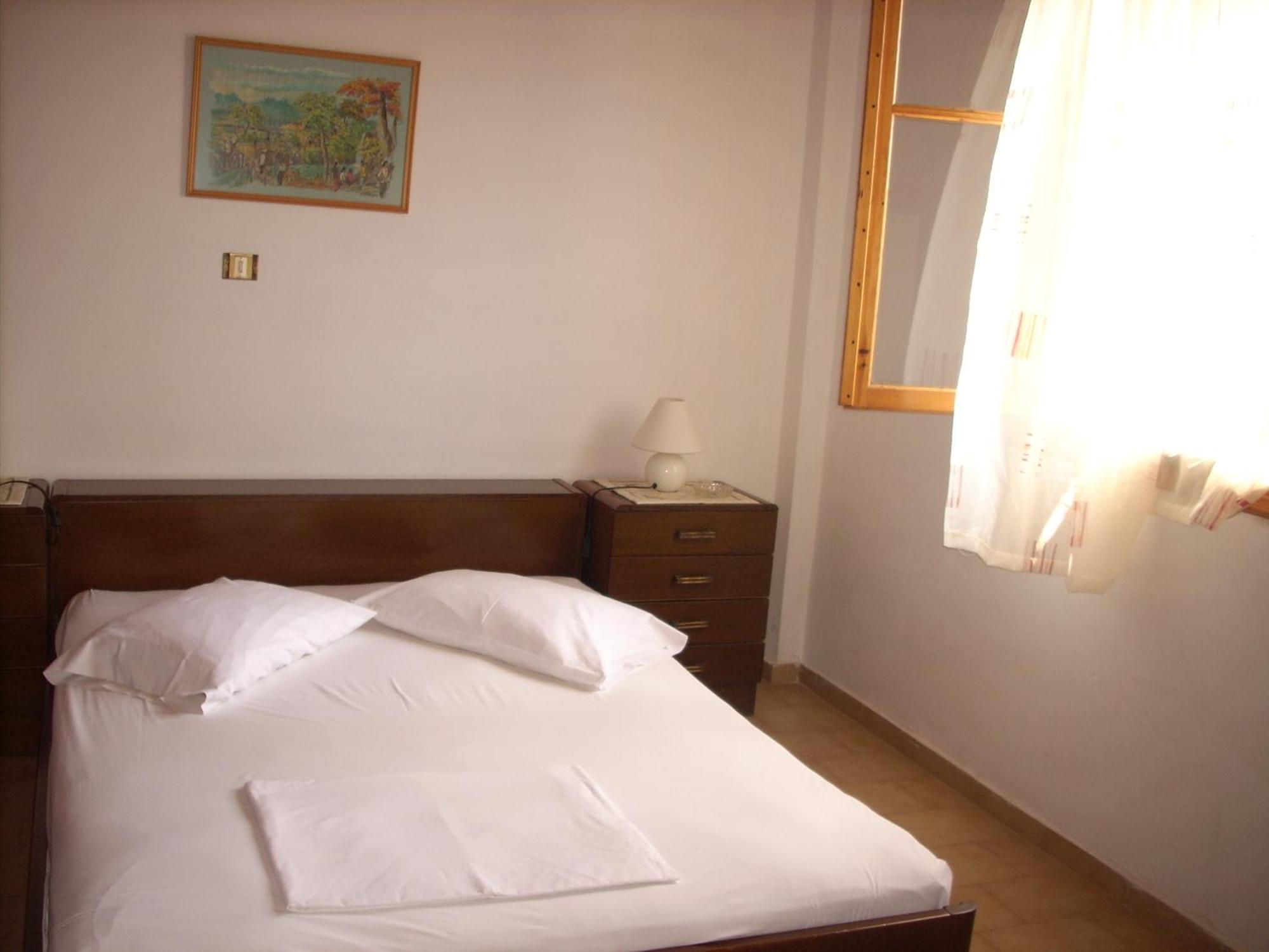 Olympia House Vathy (Ithaca)