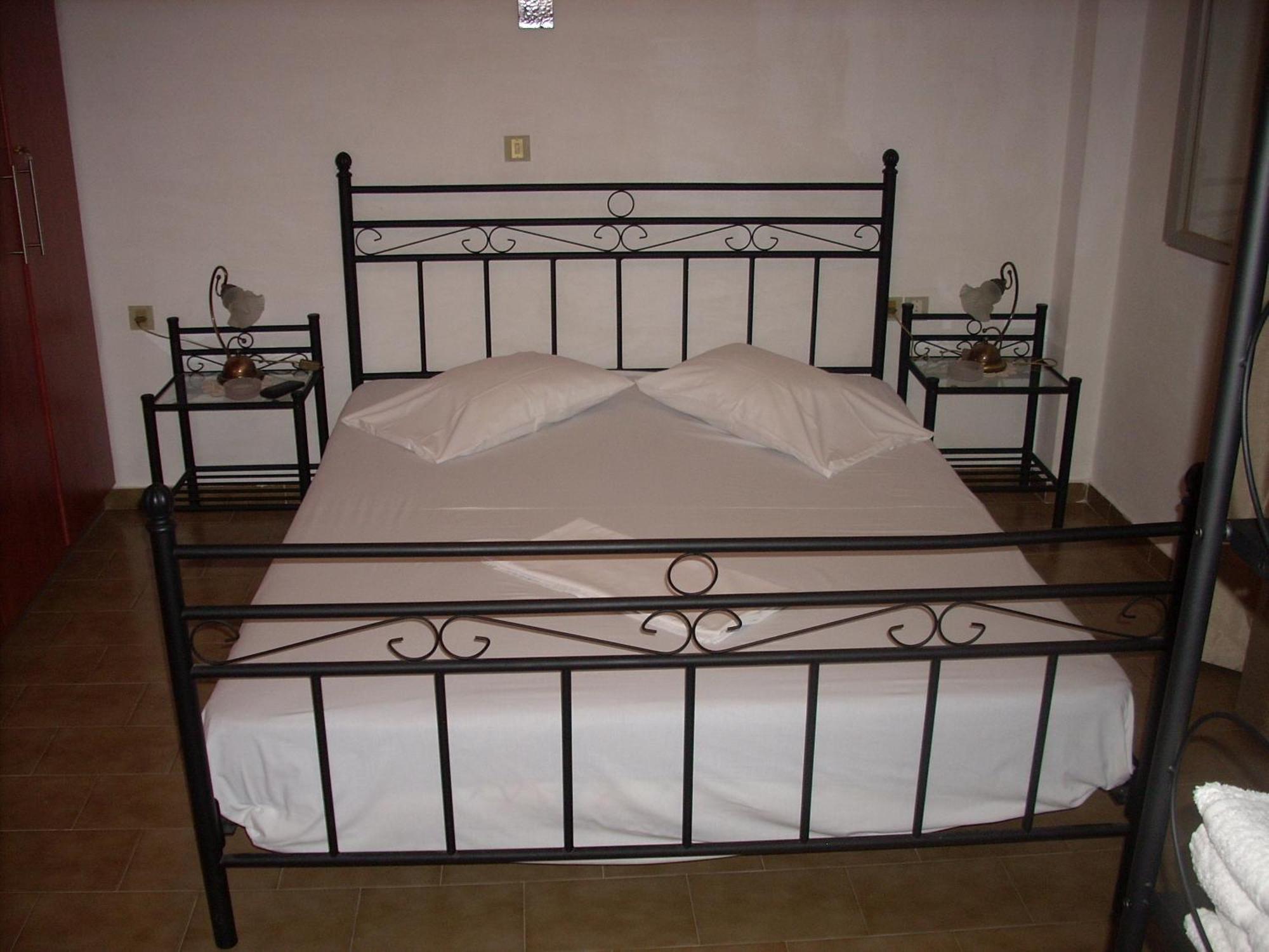Olympia House * Vathy (Ithaca)