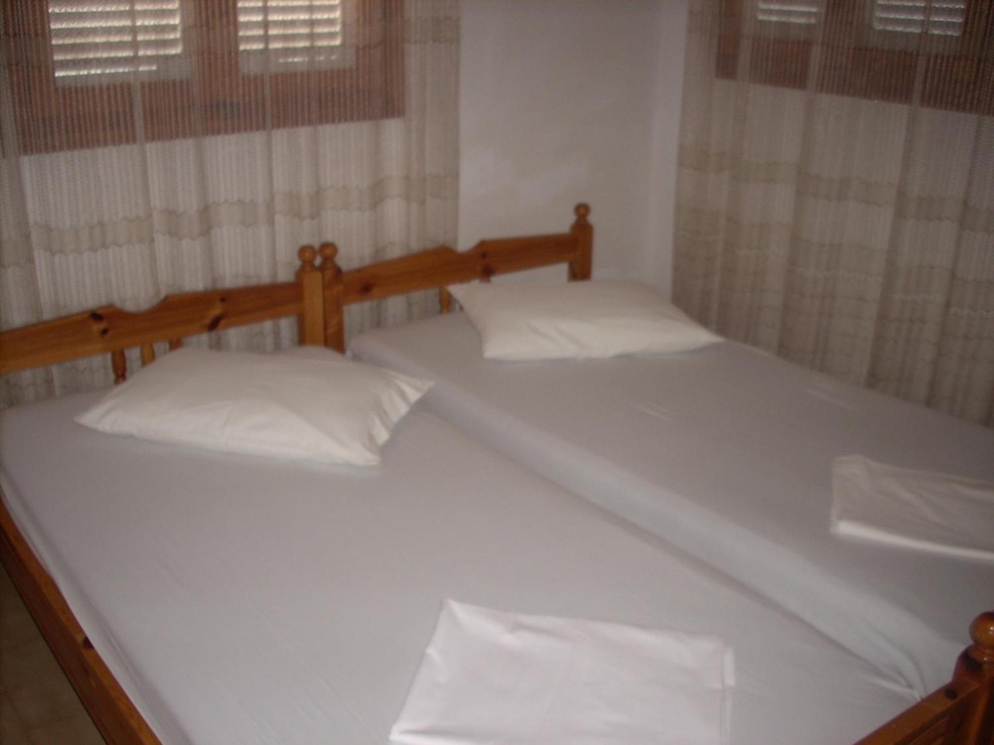 Olympia House Apartment Vathy (Ithaca)