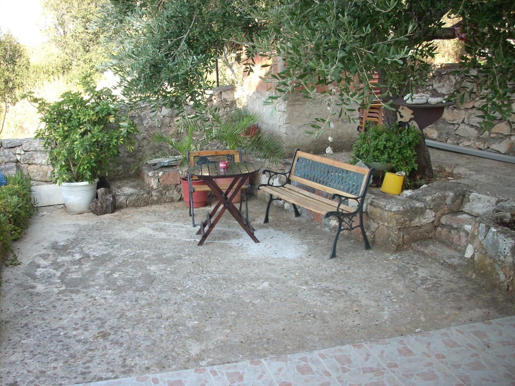 Apartment Olympia House Vathy (Ithaca)