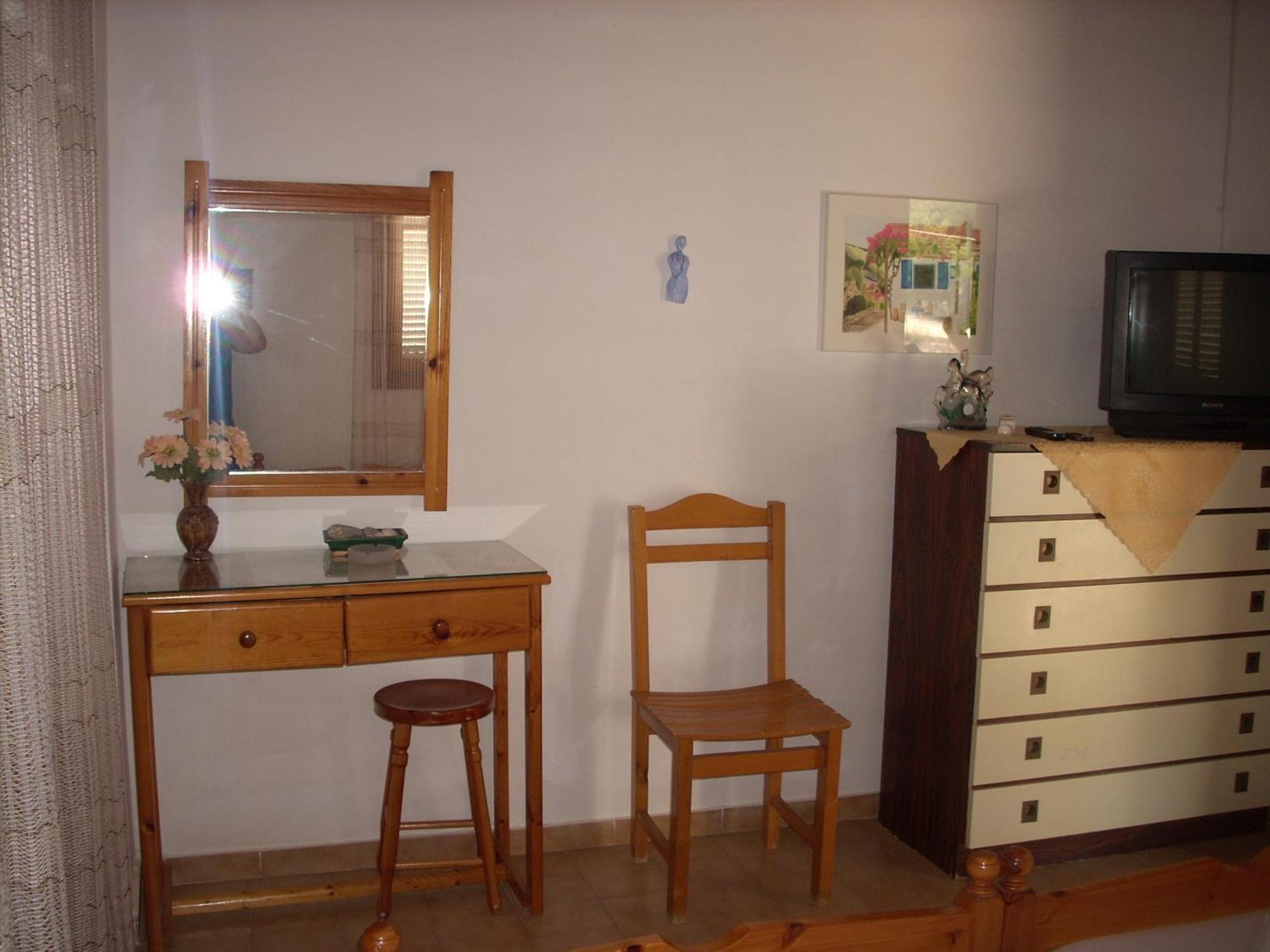 Apartment Olympia House Vathy (Ithaca)