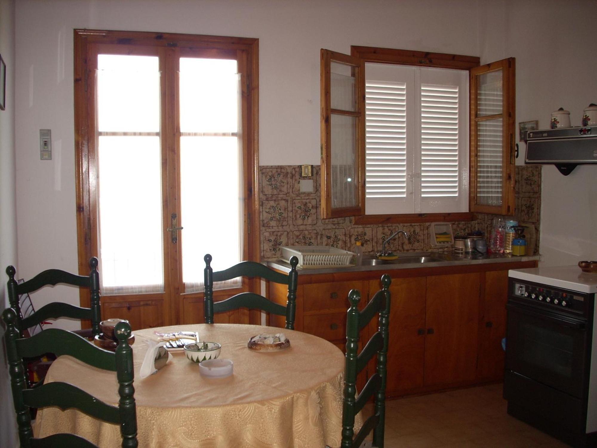 Olympia House Vathy (Ithaca)