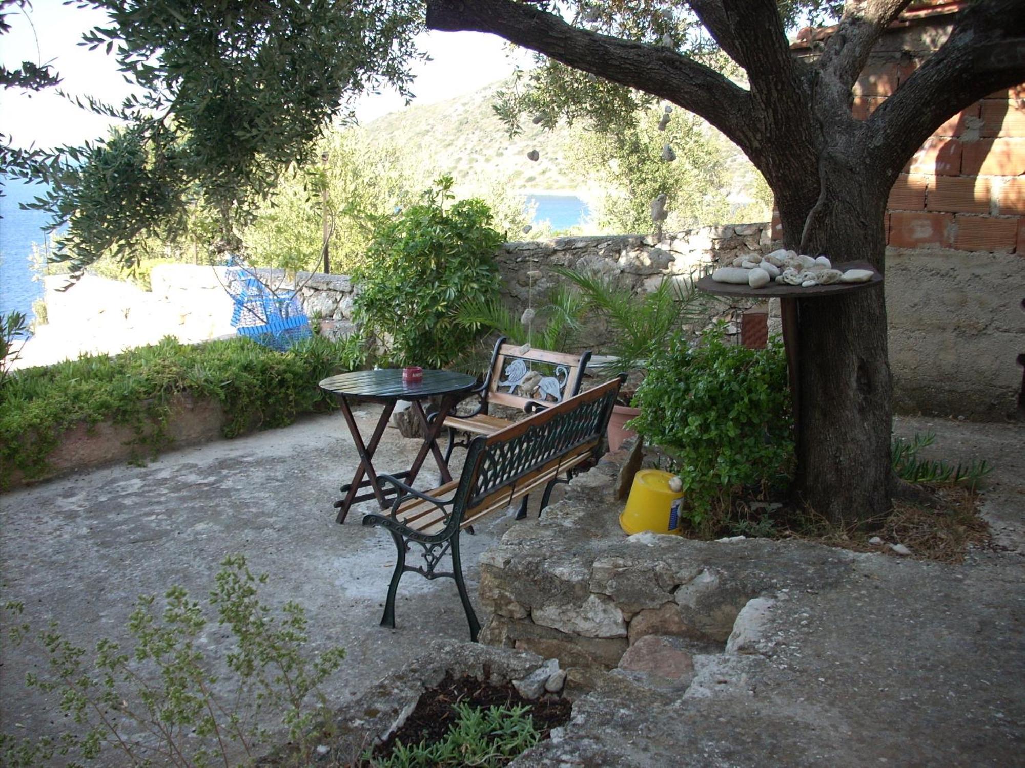 Olympia House Vathy (Ithaca)