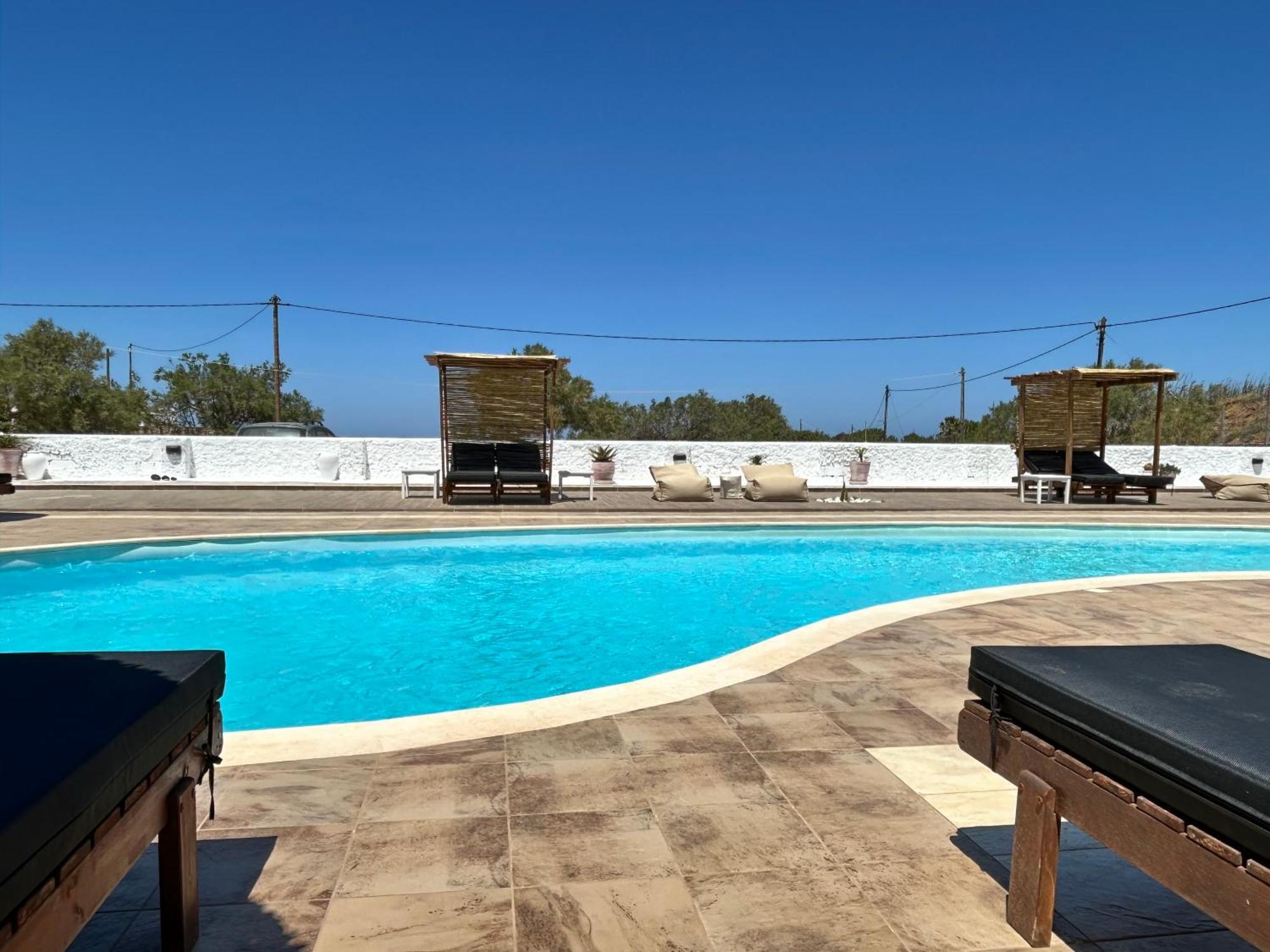 Apartment Delight Apartments Suites Stelida (Naxos)