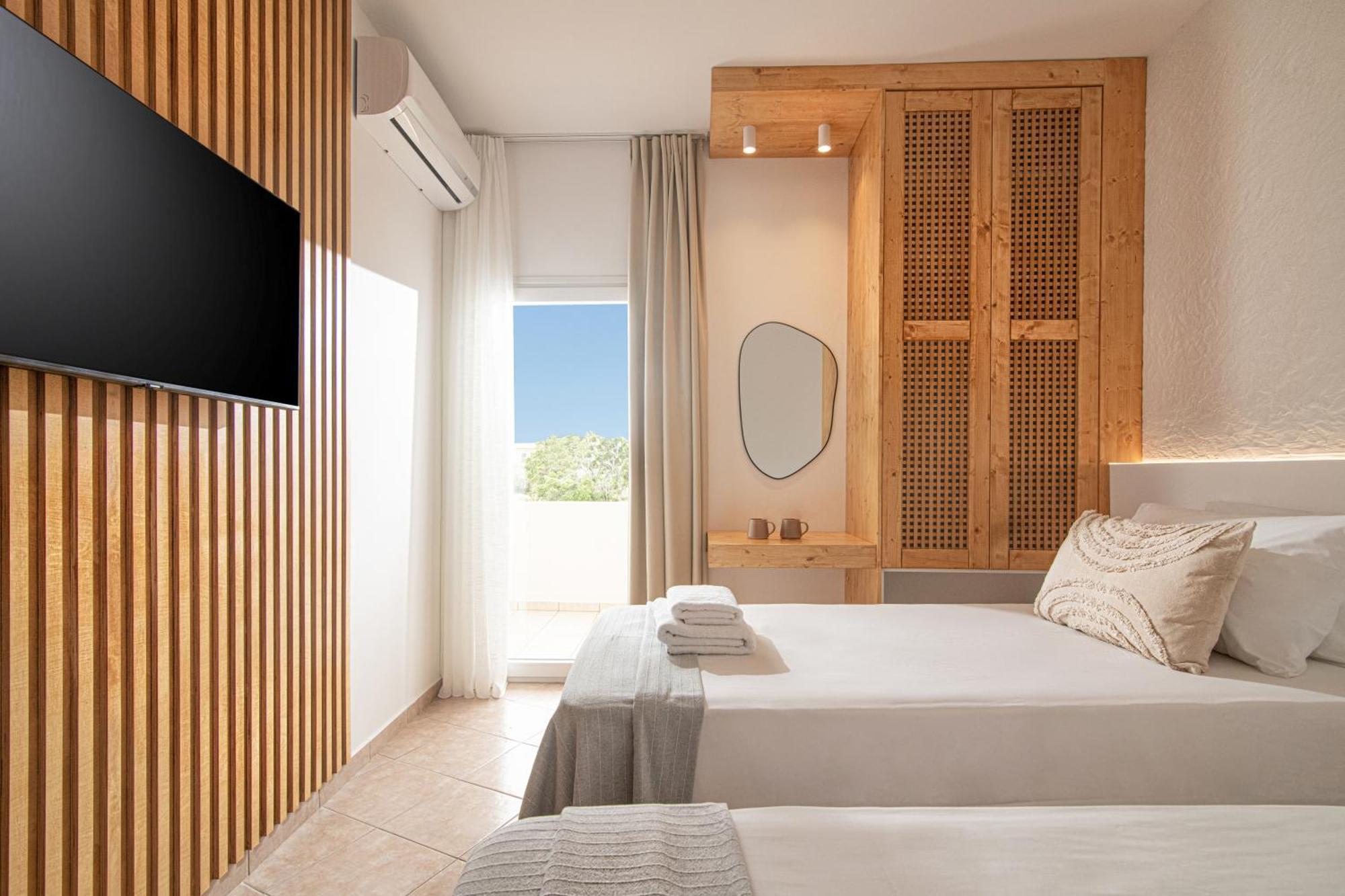 Hotel Elea Concept & Kato Gouves