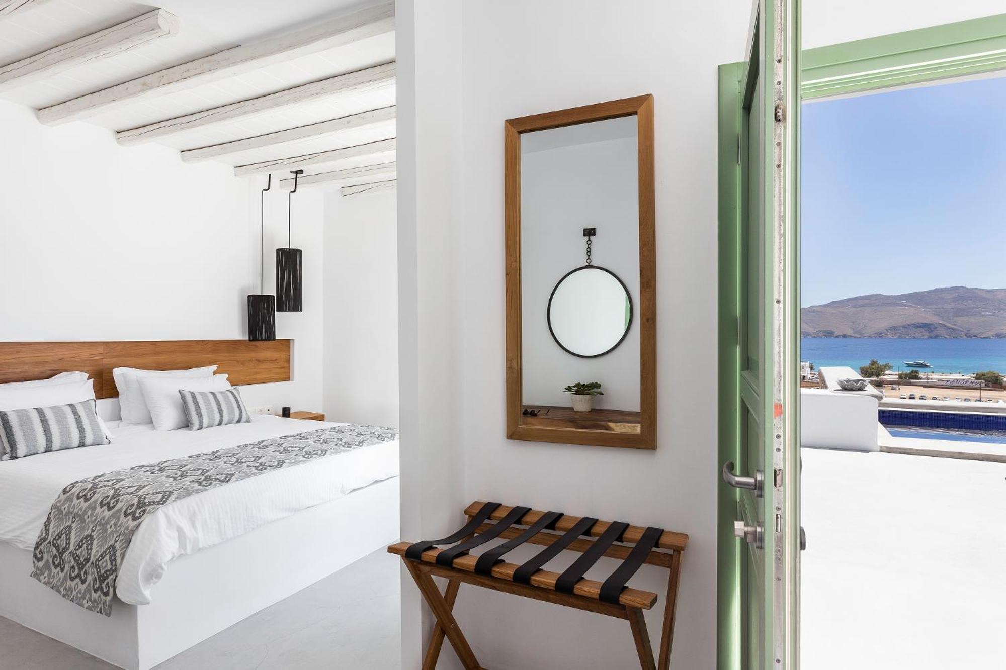 Villa Mykonos Panormos Panormos (Mykonos)