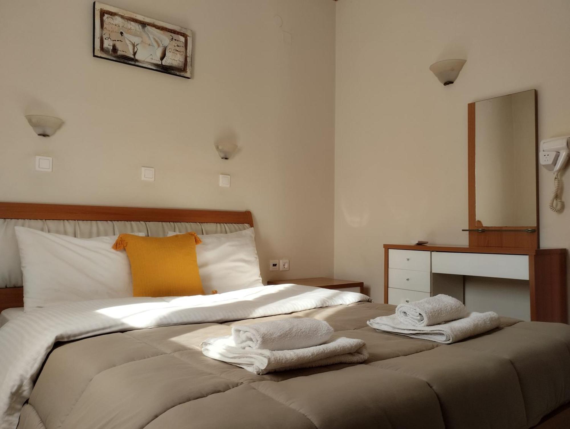 Apartment Elena