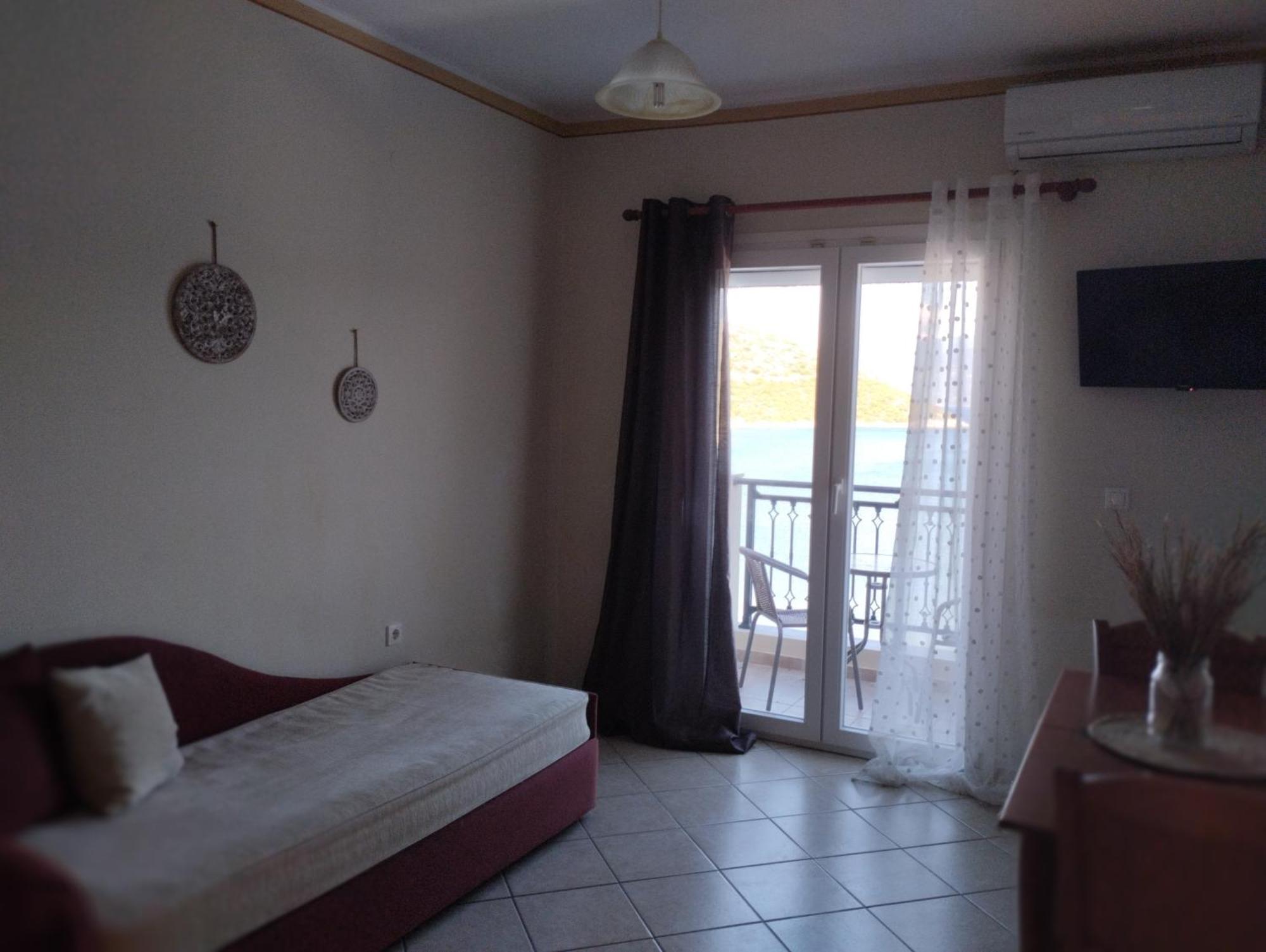Apartment Elena