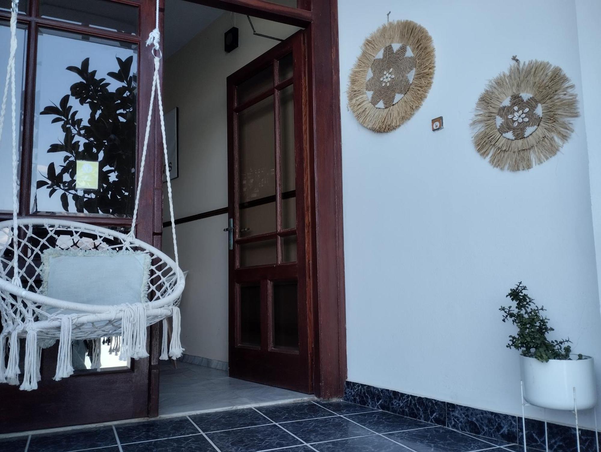 Apartment Elena