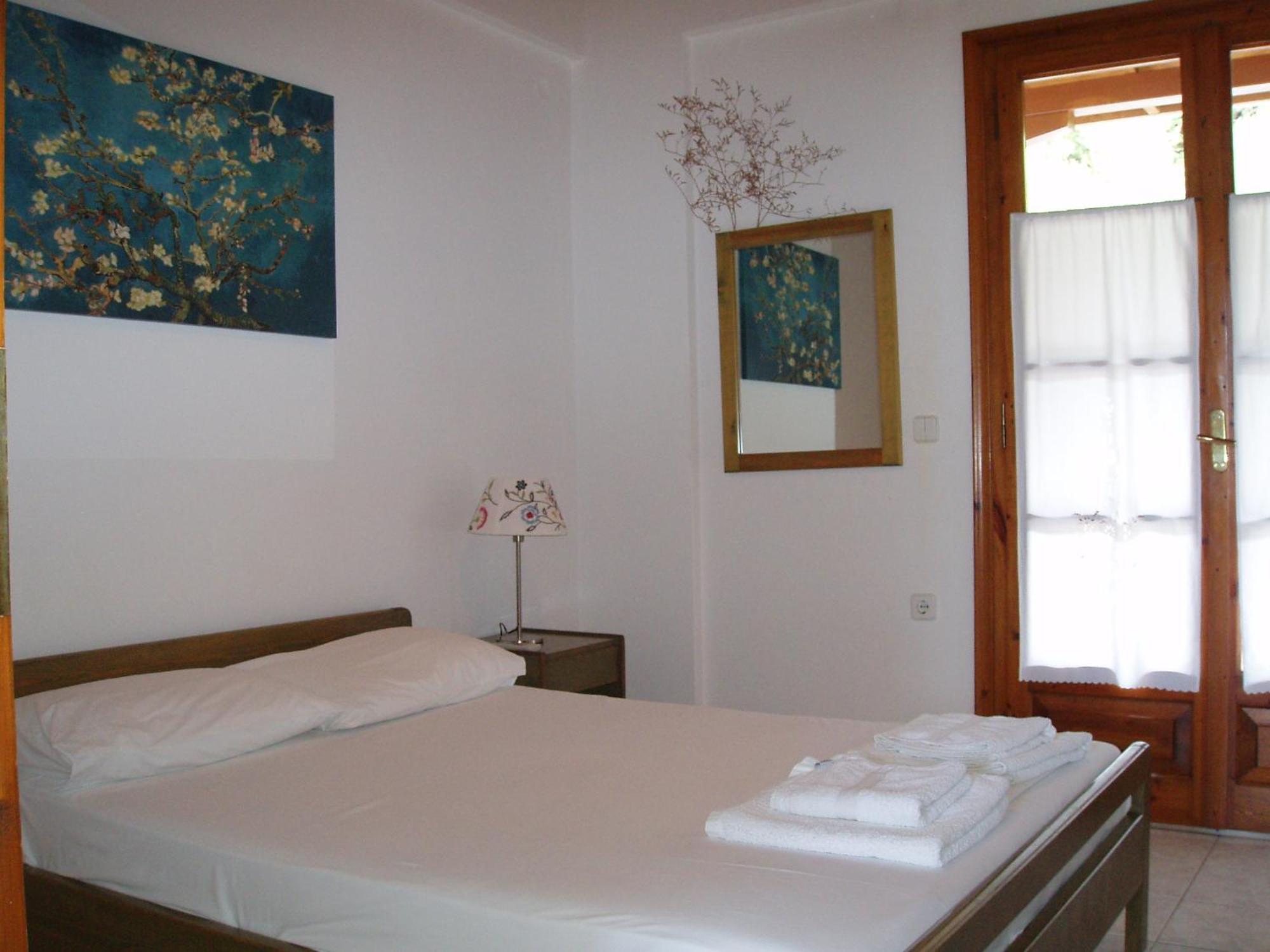 Apartment Maria Filippa Agios Nikitas