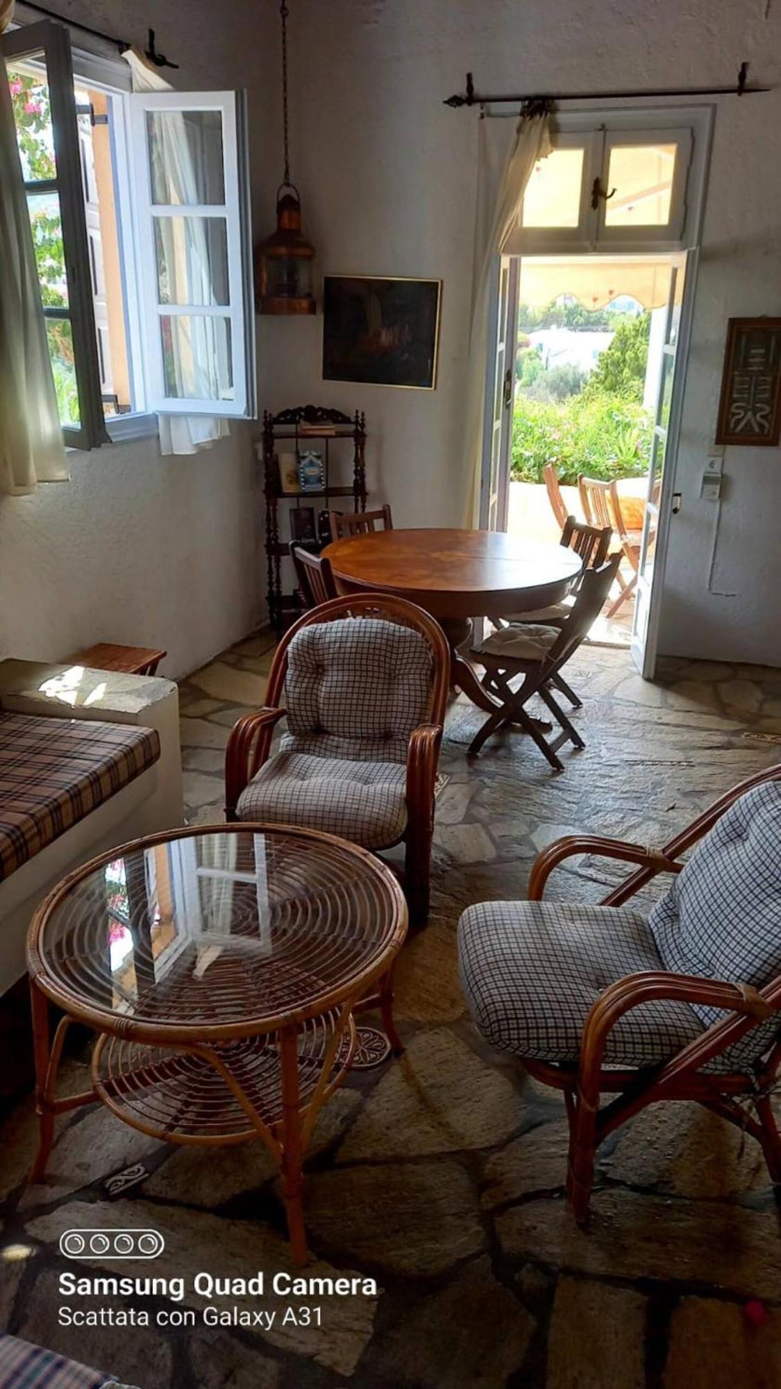 Oleander Holiday home