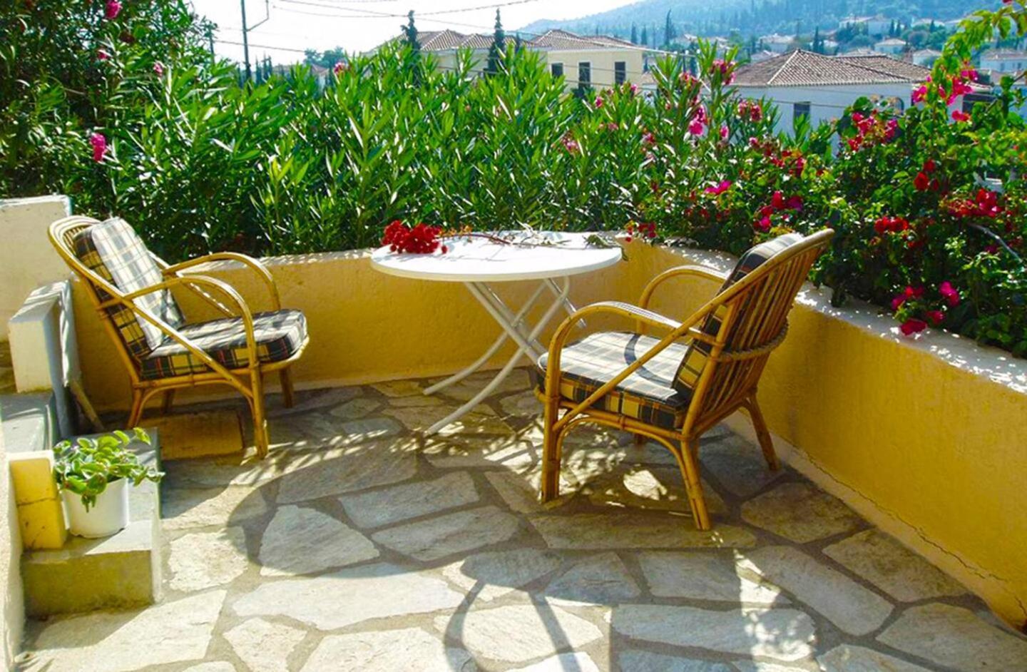 Holiday home Oleander