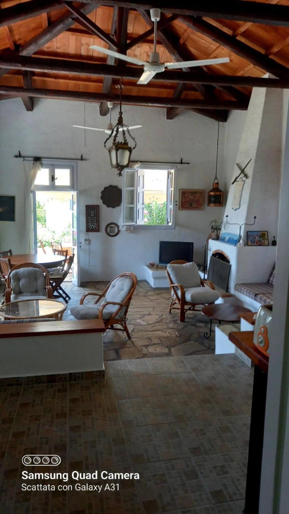 Holiday home Oleander *