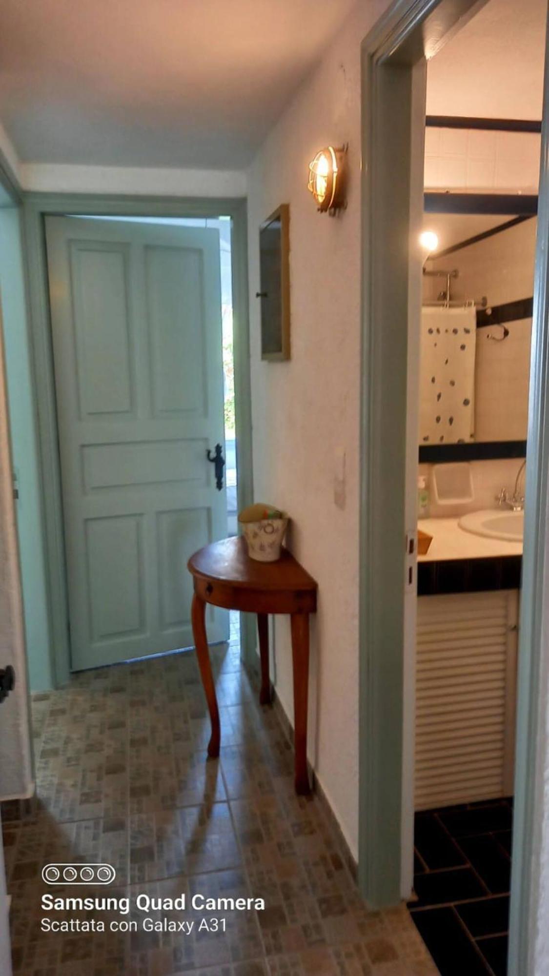 Holiday home Oleander Kouzounos