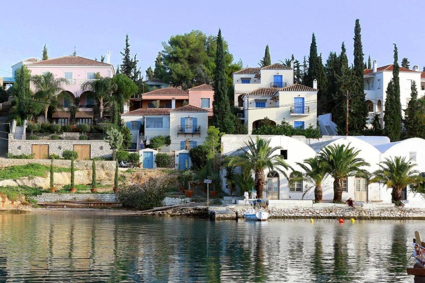 Oleander Holiday home