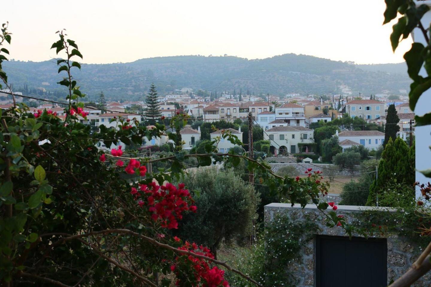 Holiday home Oleander