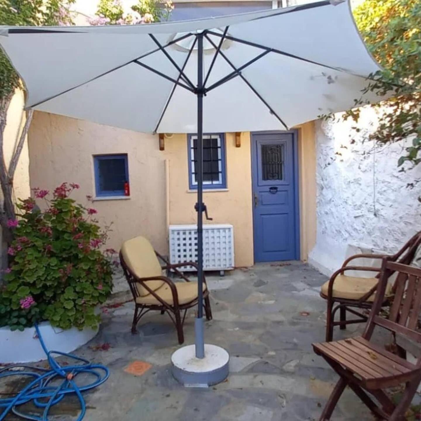 Oleander Holiday home *