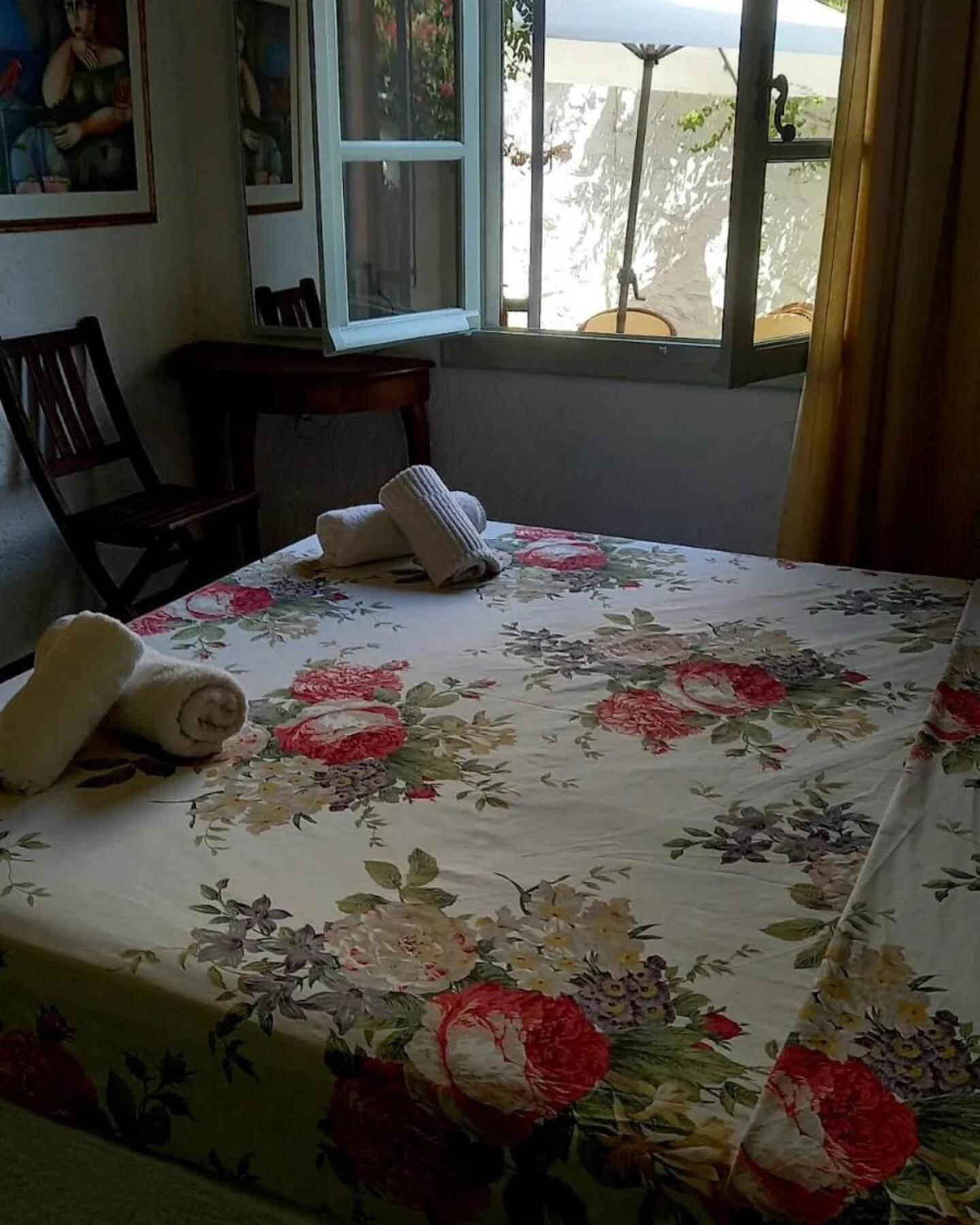Oleander Holiday home Kouzounos