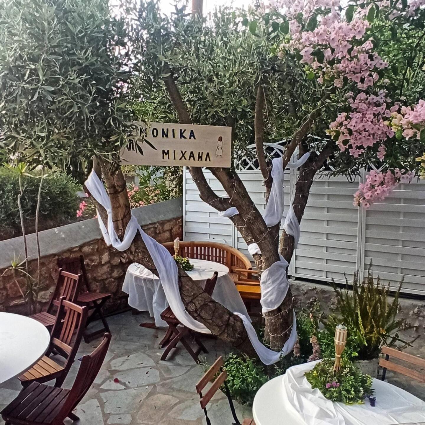 Holiday home Oleander